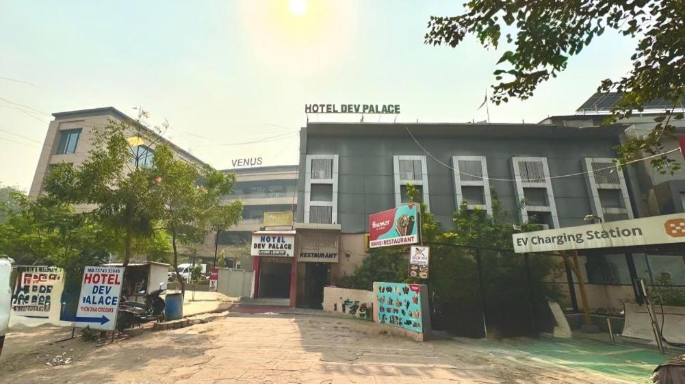 Dev Palace Hotel