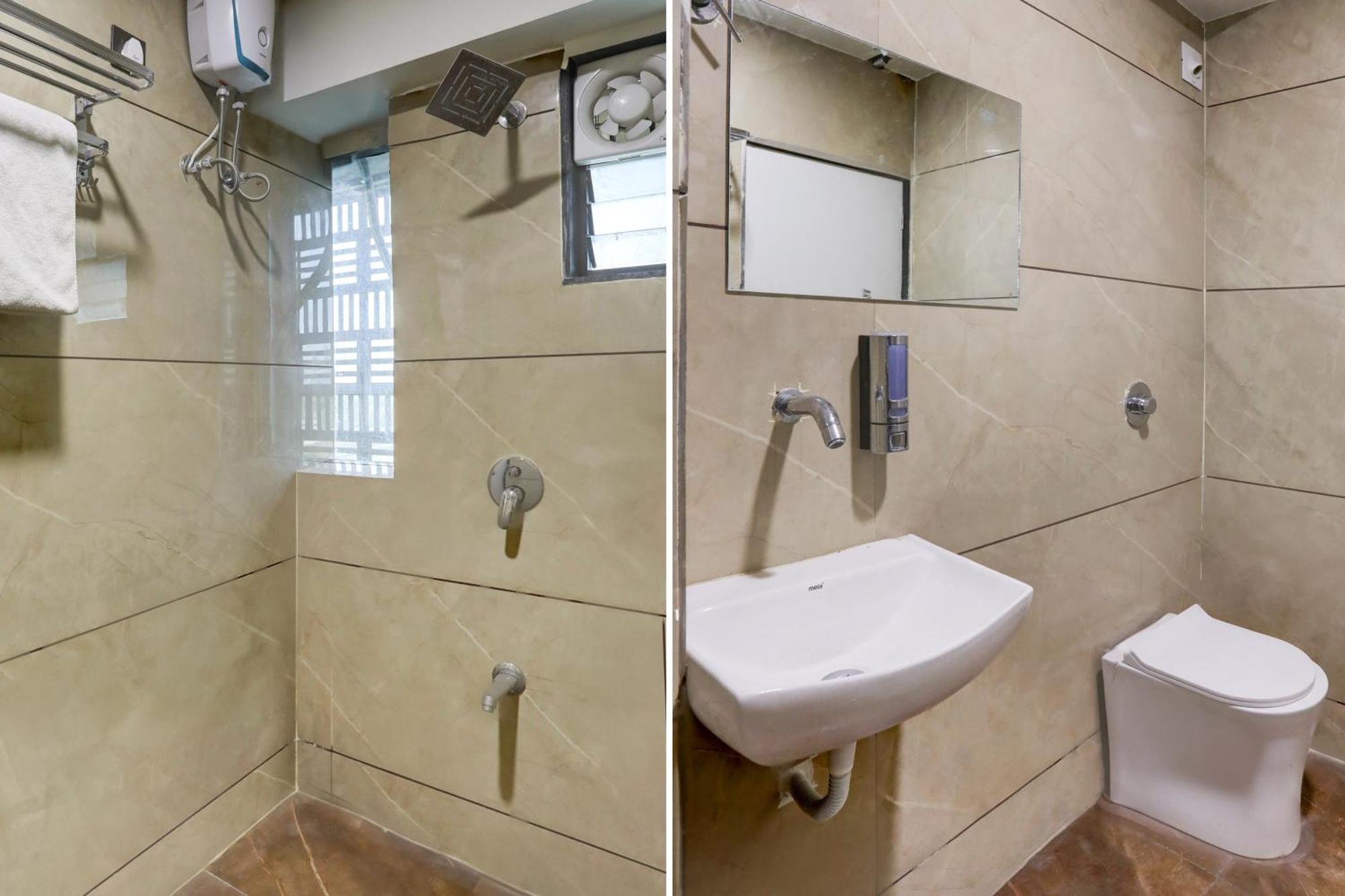 Hotel Super O Nana Chiloda Near Airport Formerly Valley Ahmedabad