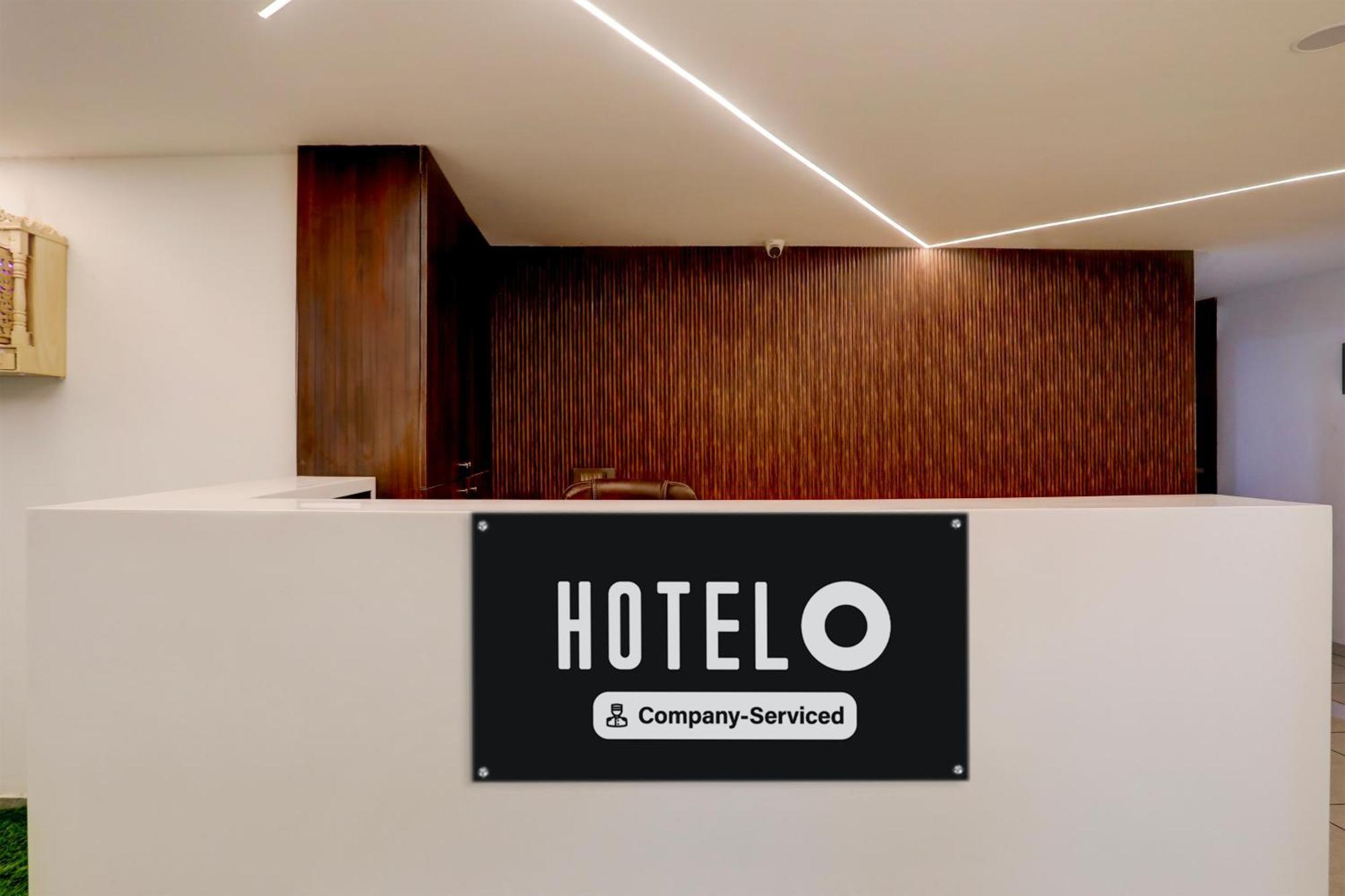Super O Nana Chiloda Near Airport Formerly Valley 4* Ahmedabad