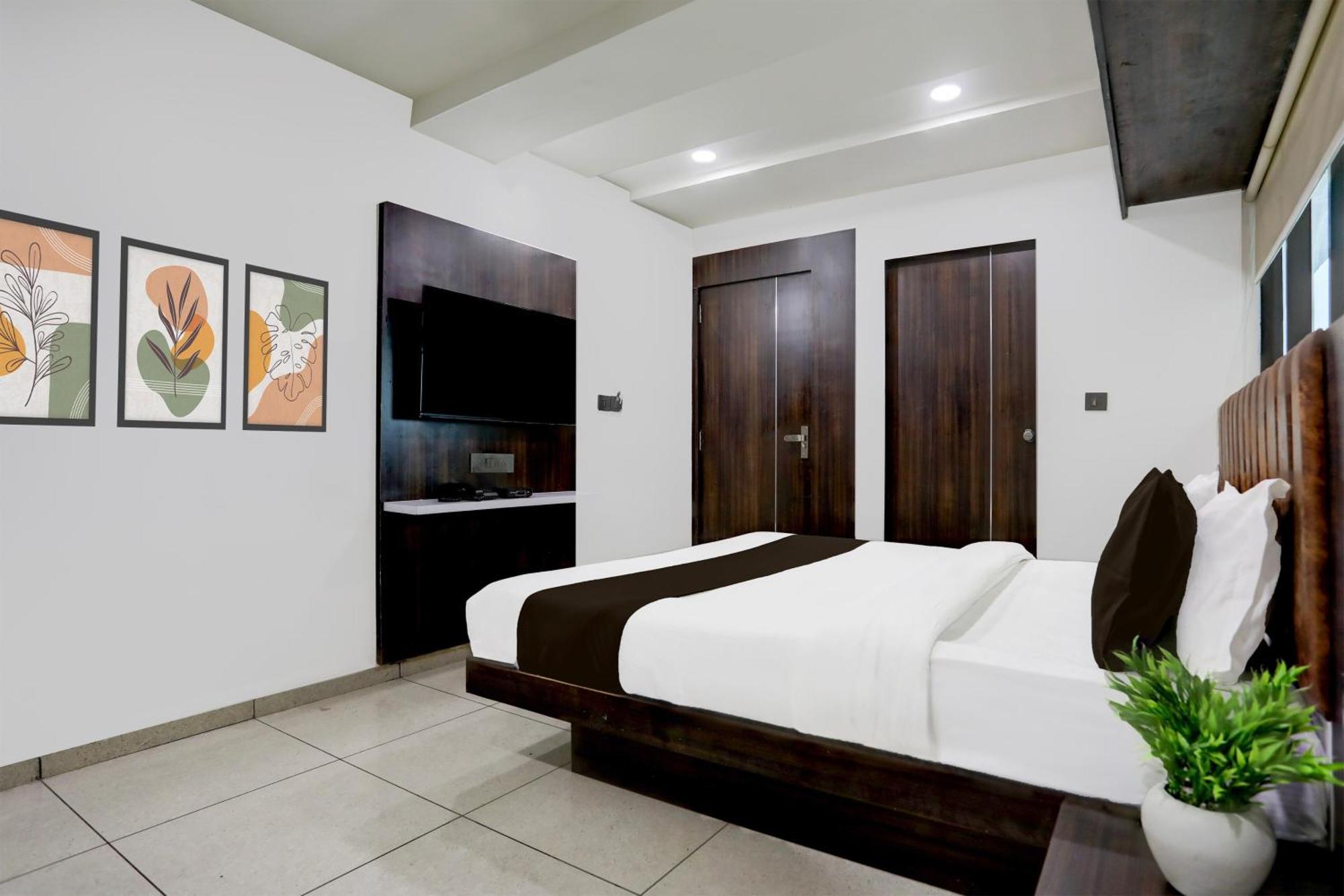 Super O Nana Chiloda Near Airport Formerly Valley Ahmedabad