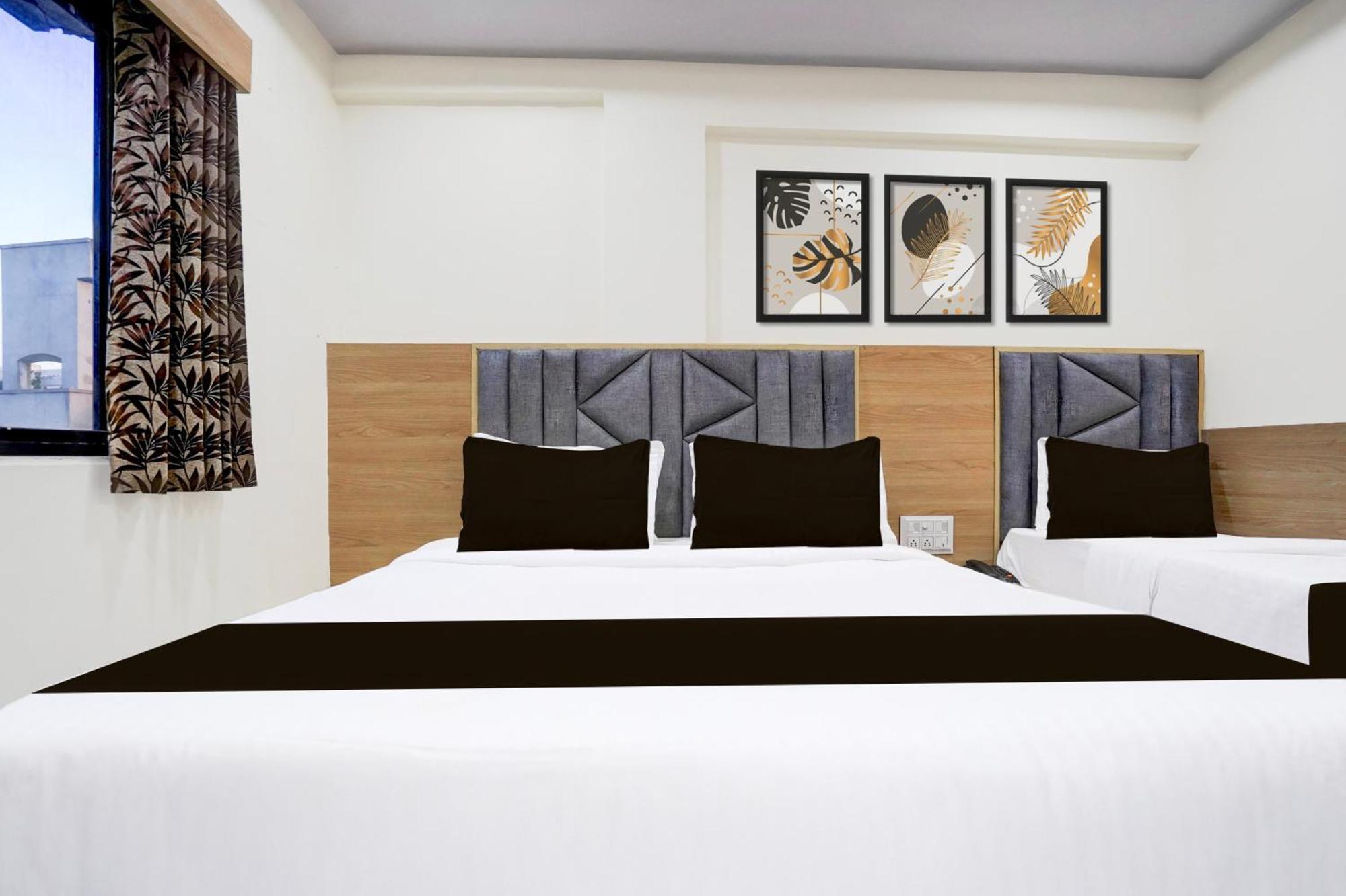 O Surbhi Hotel Ahmedabad