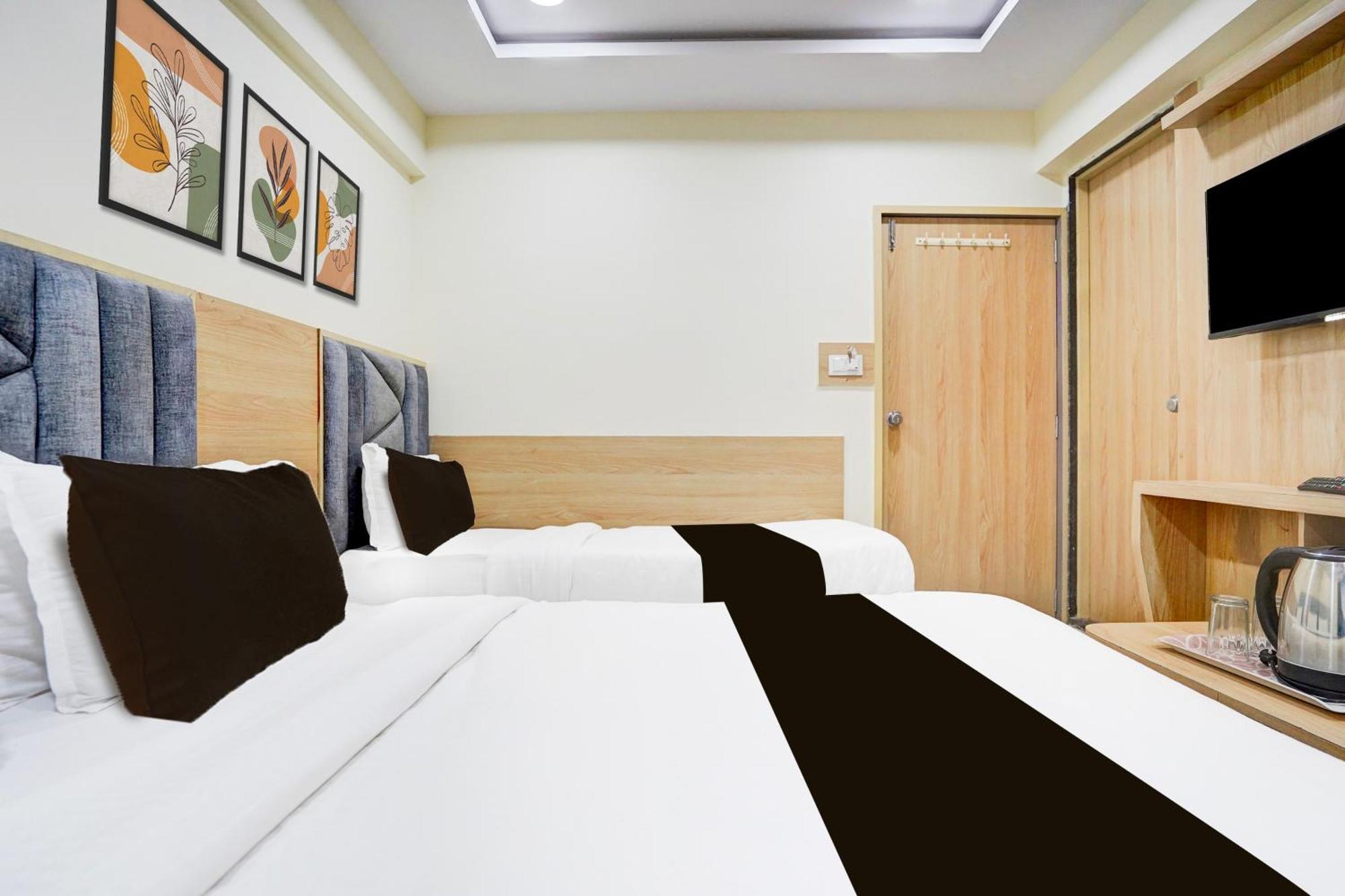 Hotel O Surbhi