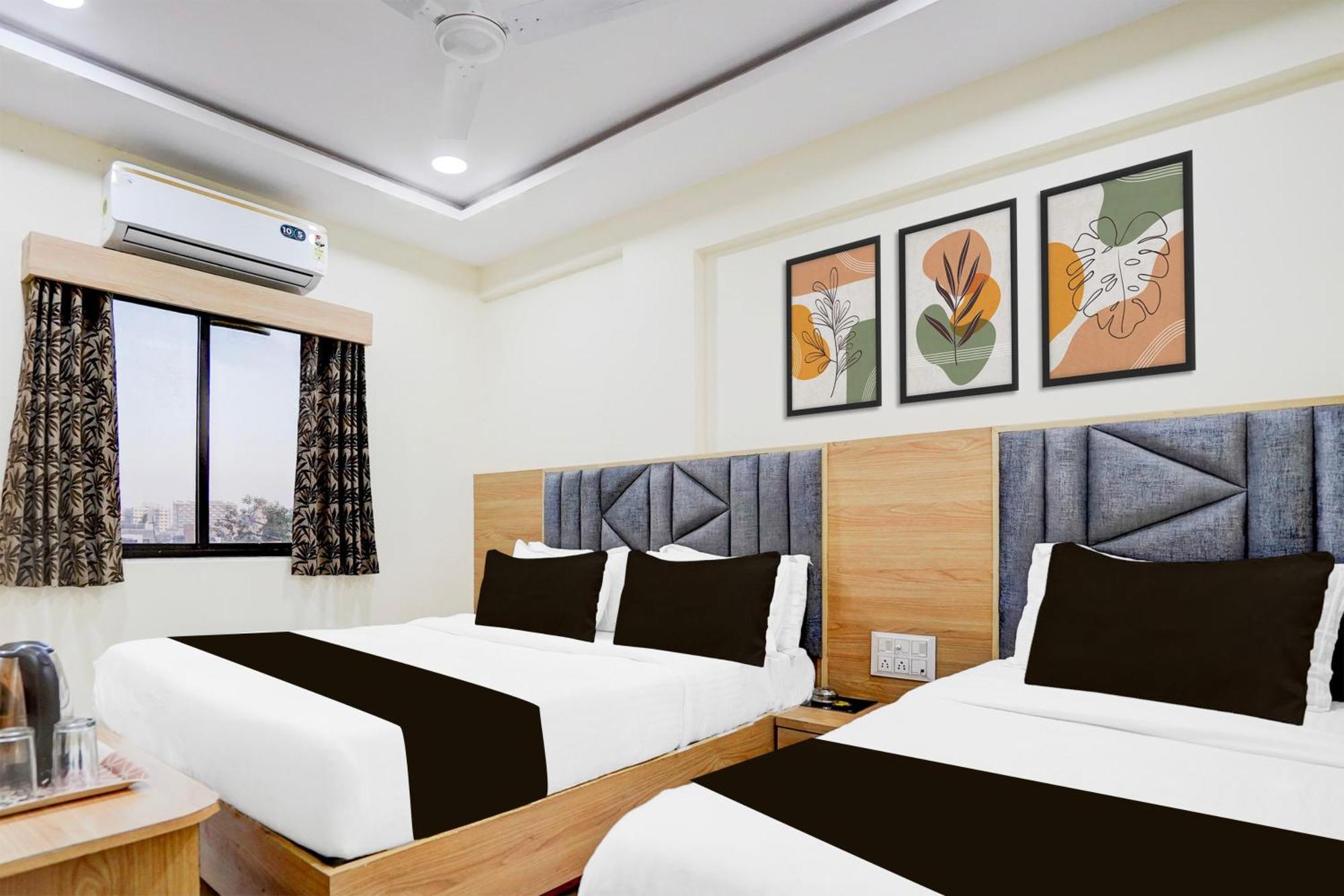 O Surbhi Hotel Ahmedabad