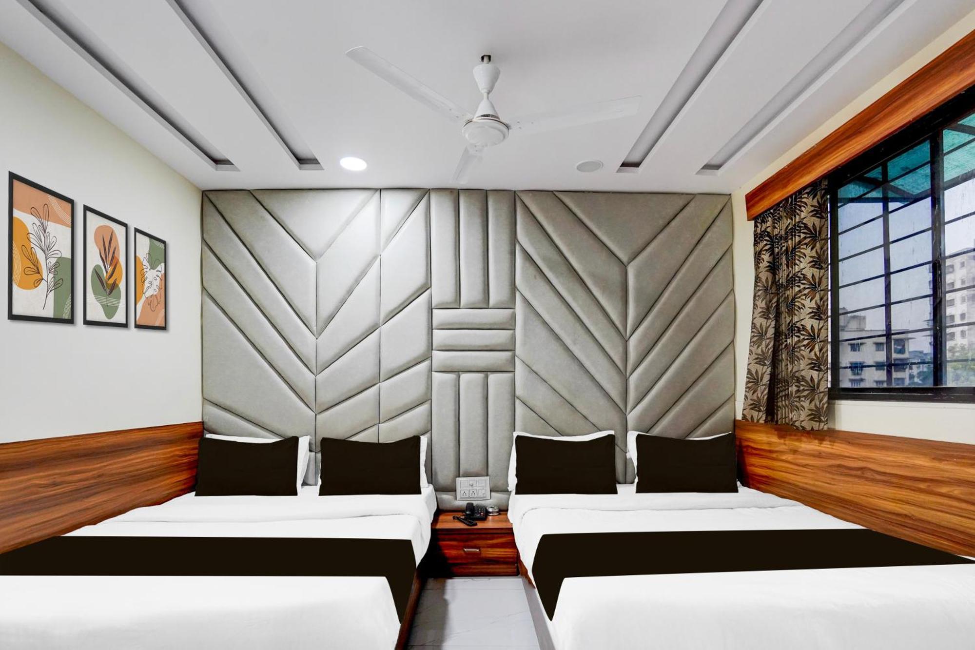 Hotel O Surbhi 3*