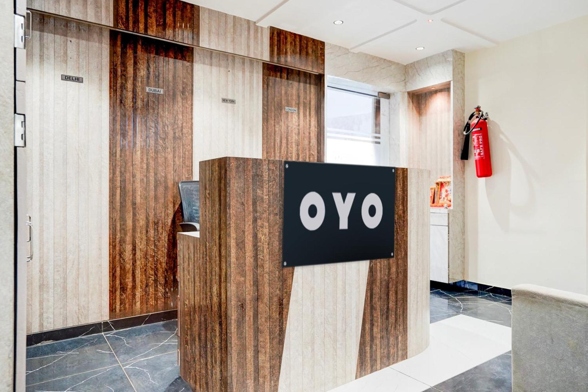 O Surbhi Hotel Ahmedabad