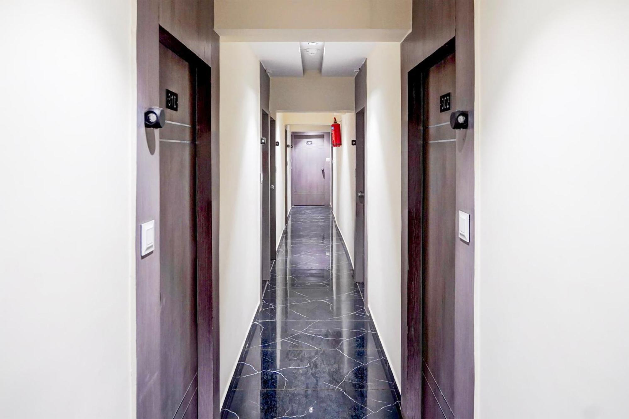 Hotel O Surbhi