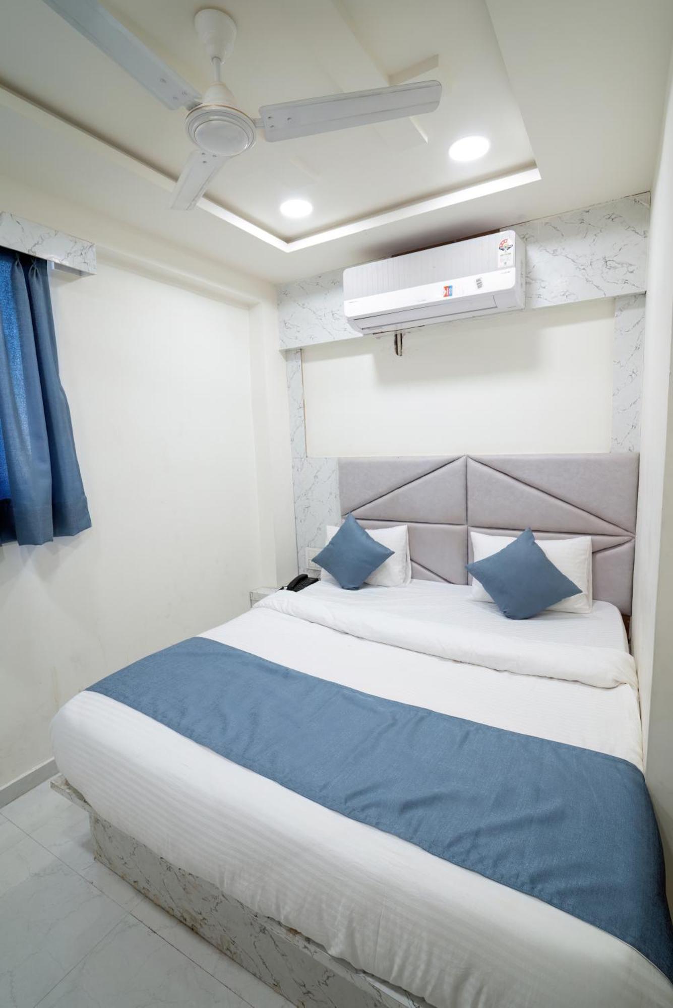 Nest Sky Ahmedabad