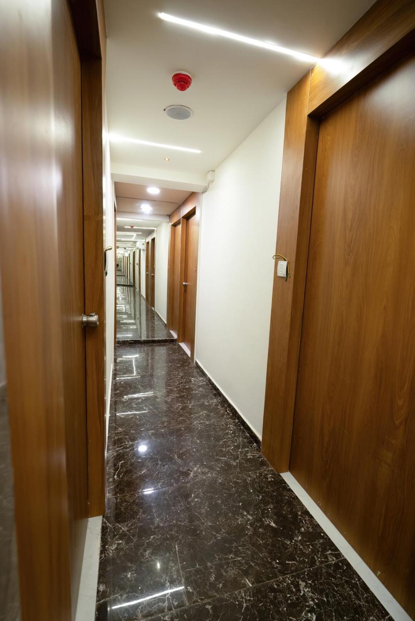 Nest Sky Ahmedabad