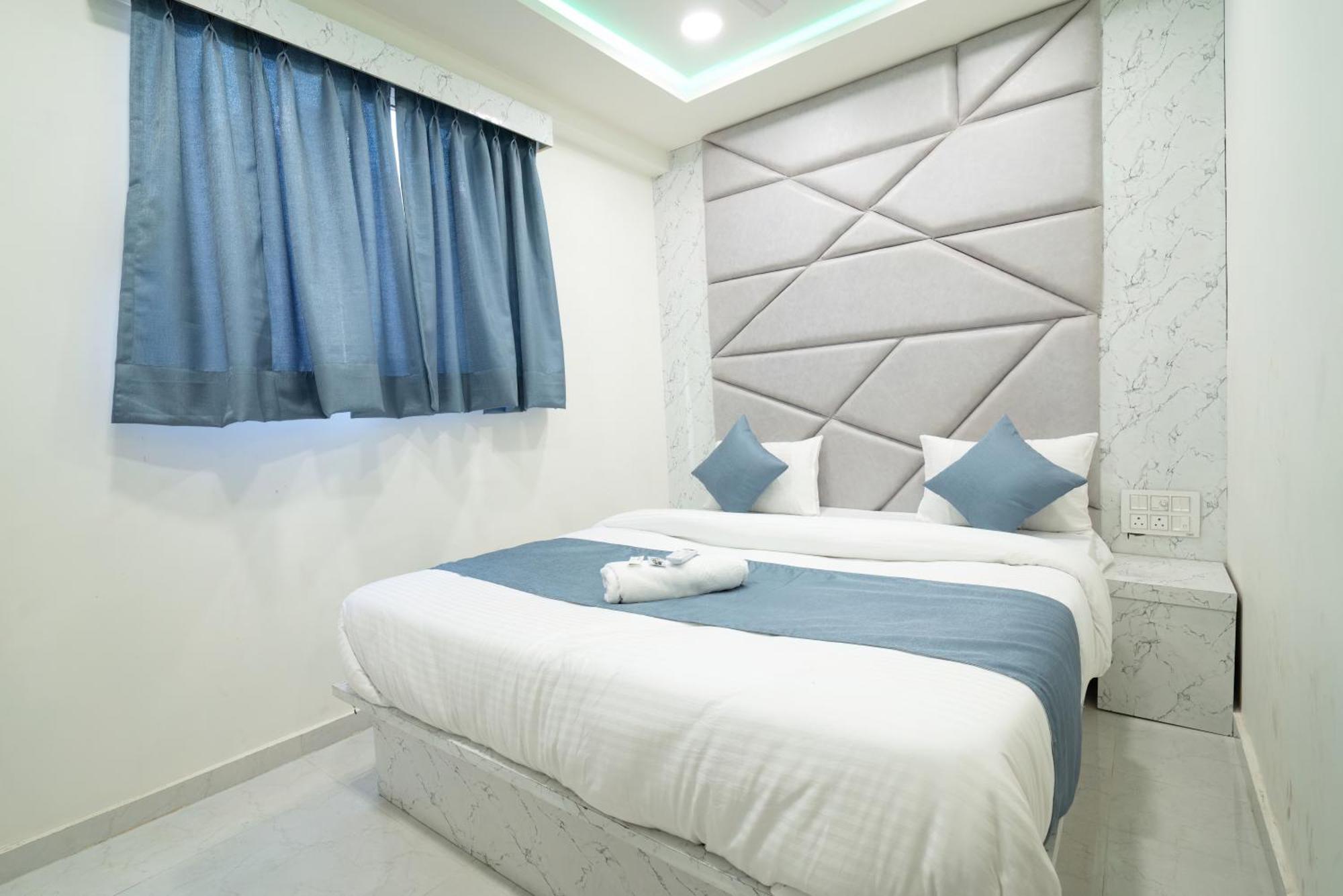 Nest Sky Ahmedabad