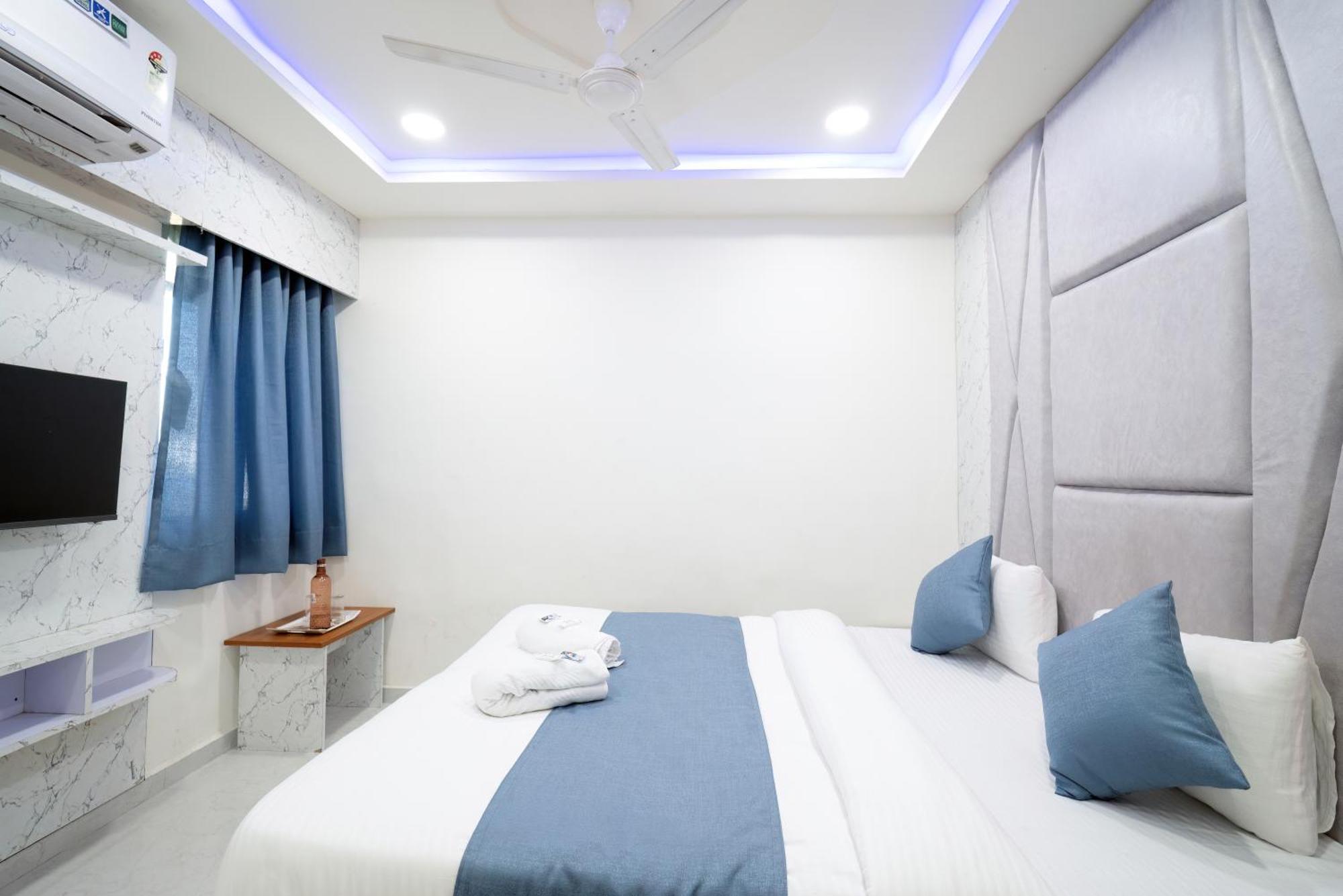 Nest Sky 3* Ahmedabad