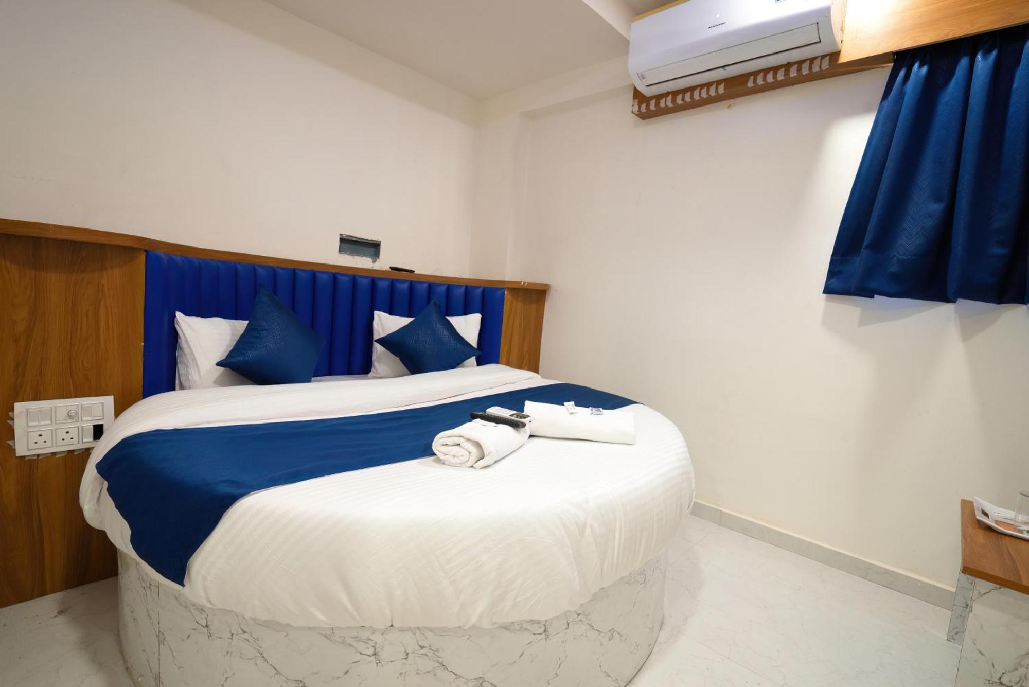 Hotel Nest Sky 3*