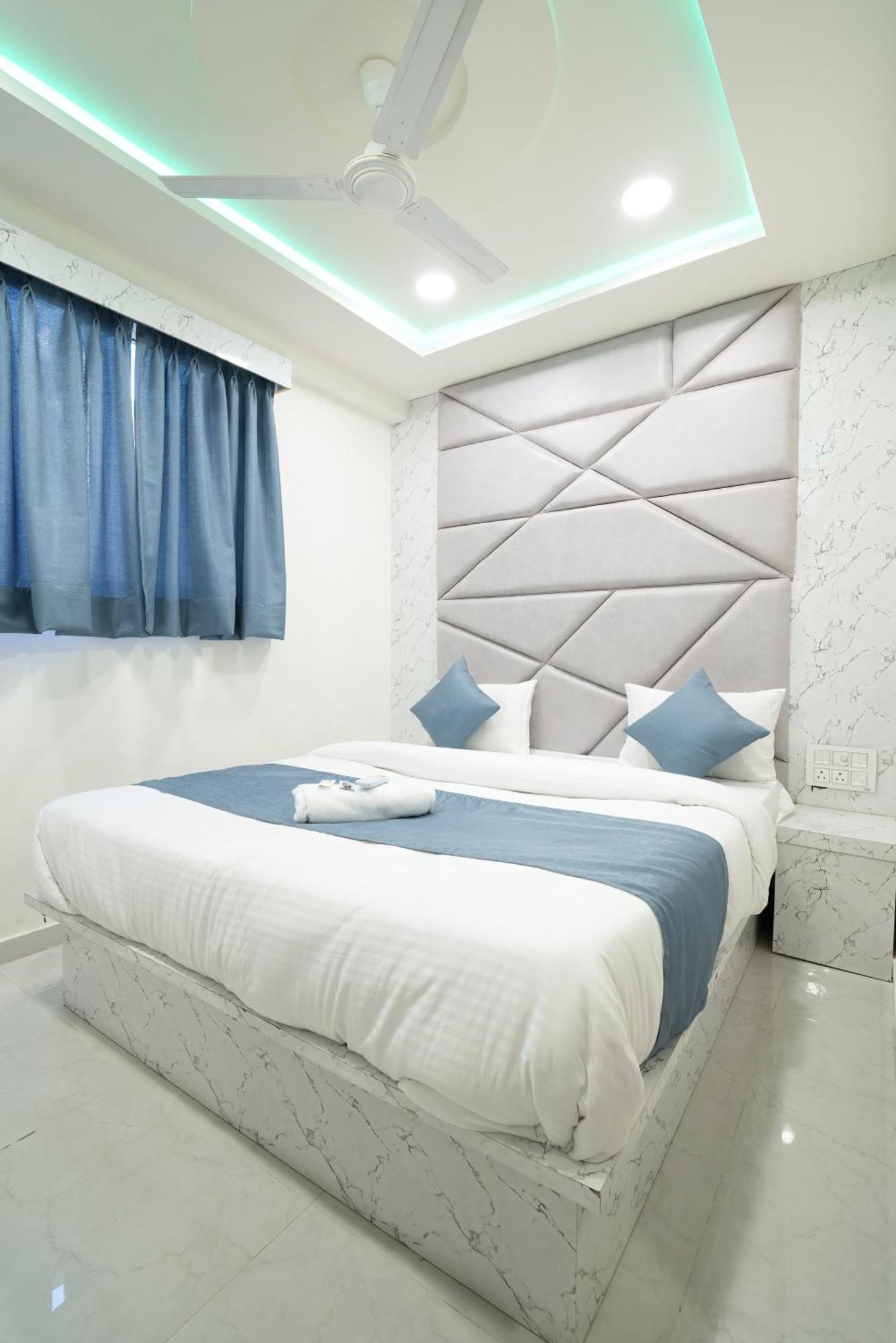 Nest Sky Ahmedabad