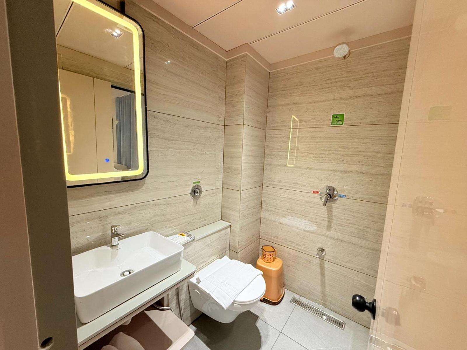 Fun Regency Motera 3* Ahmedabad