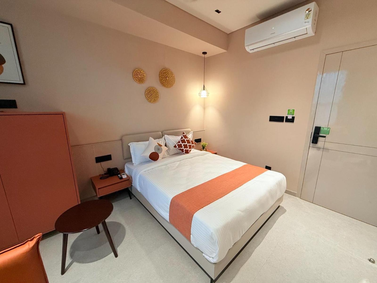 Fun Regency Motera 3* Ahmedabad