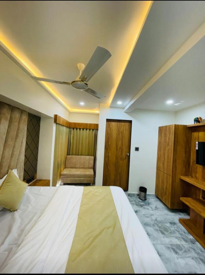 Skyland Hotel