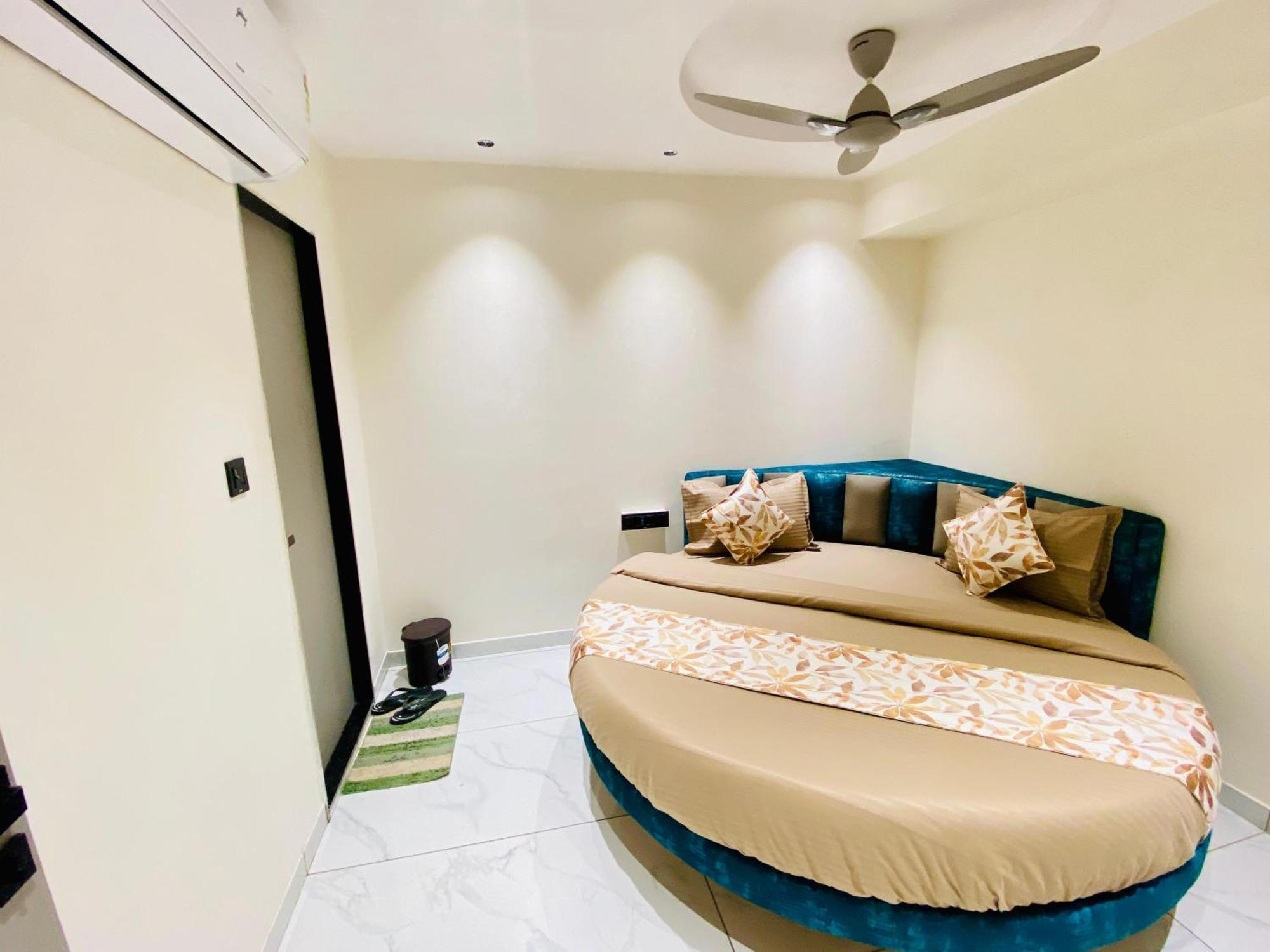 Rv Residency