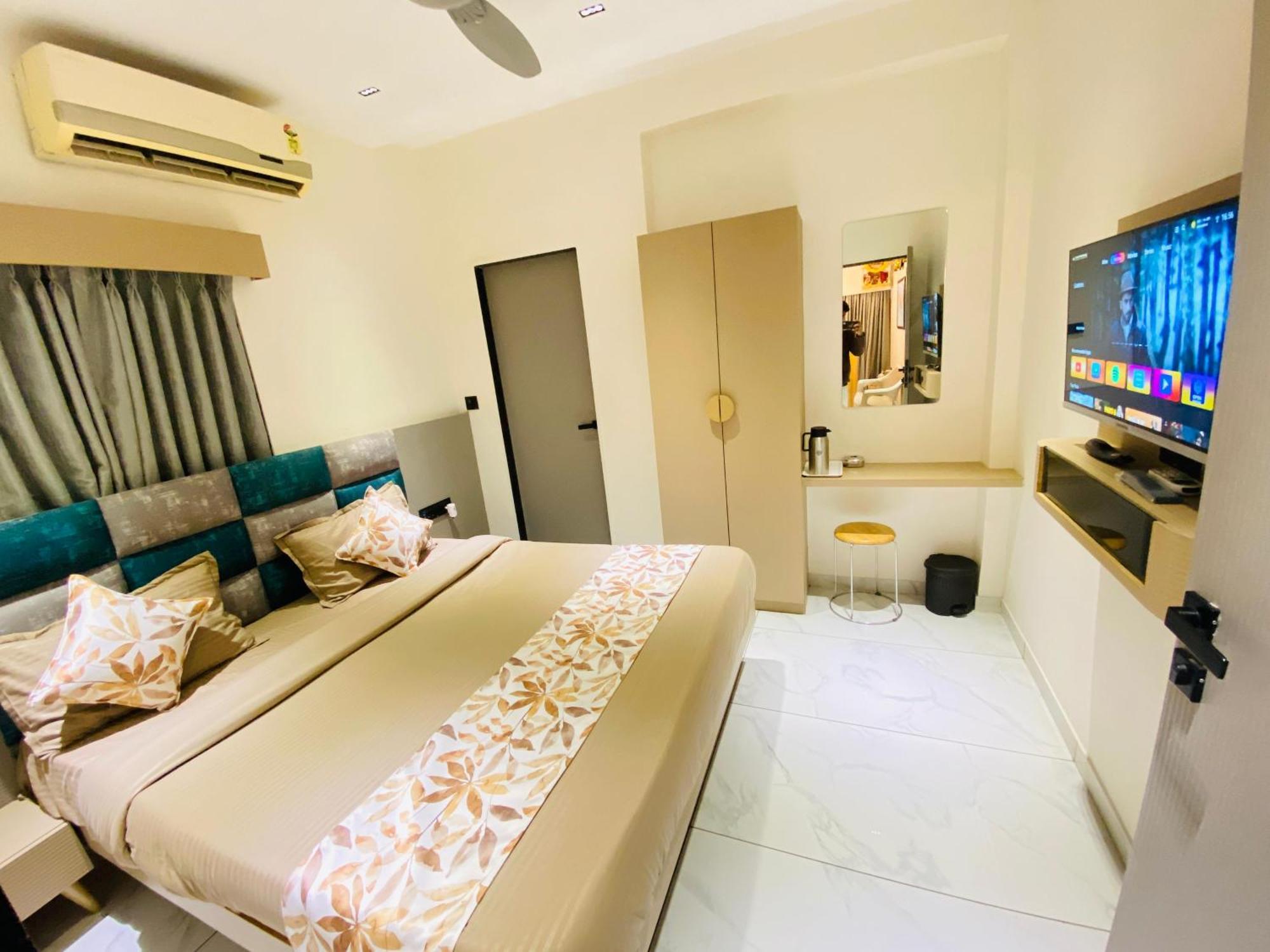 Rv Residency Hotel