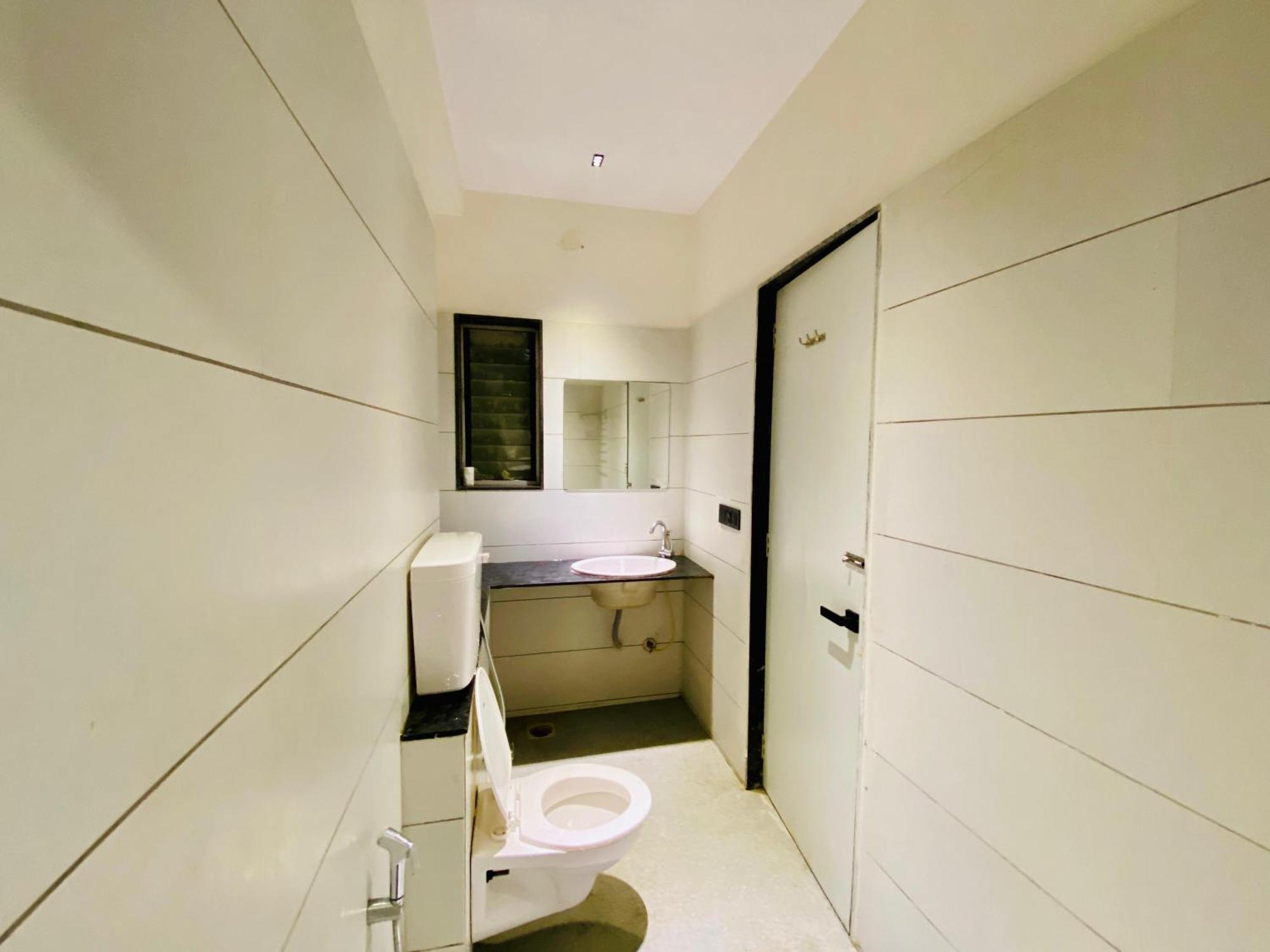 Rv Residency * Ahmedabad