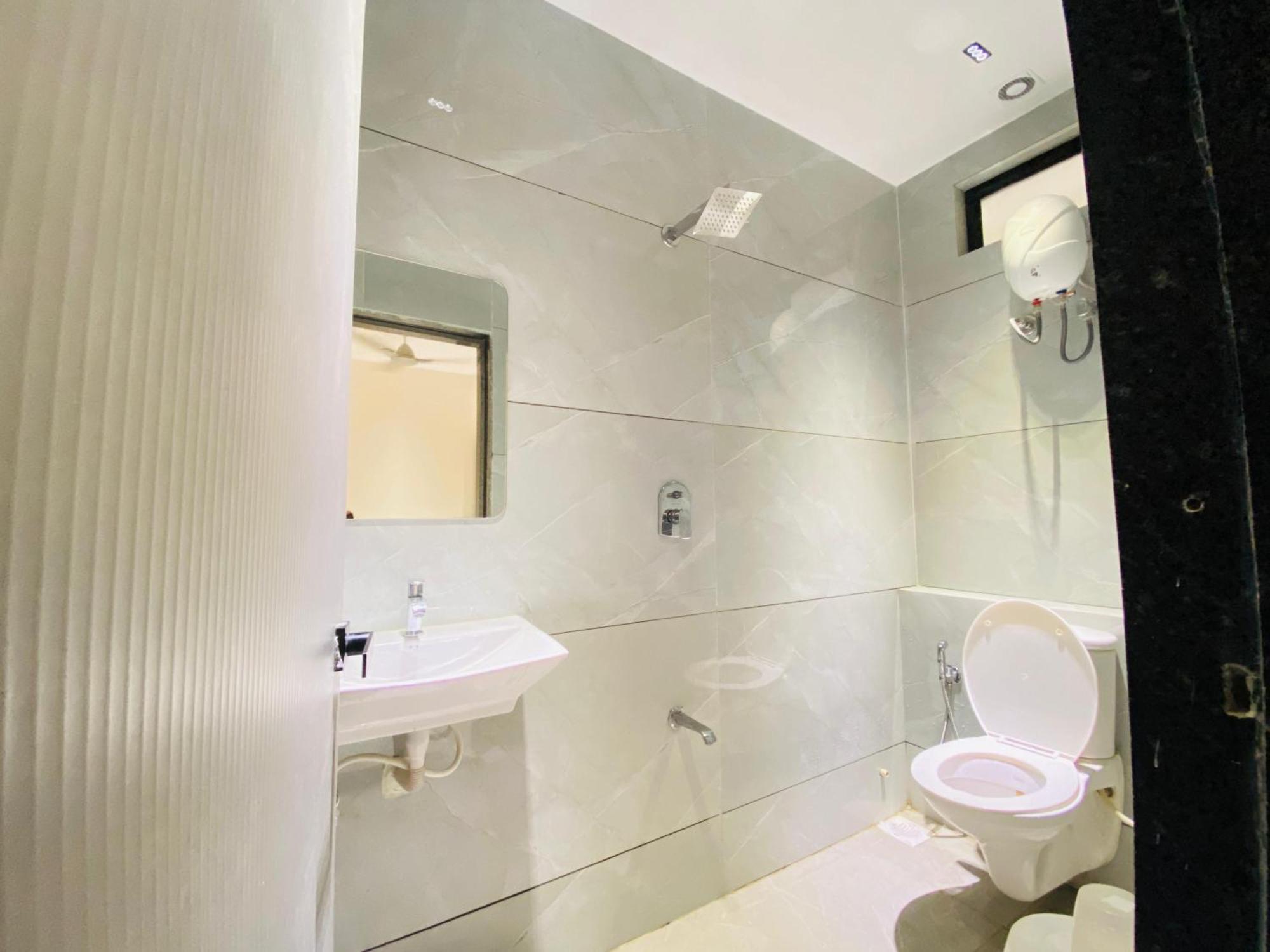 Rv Residency * Ahmedabad