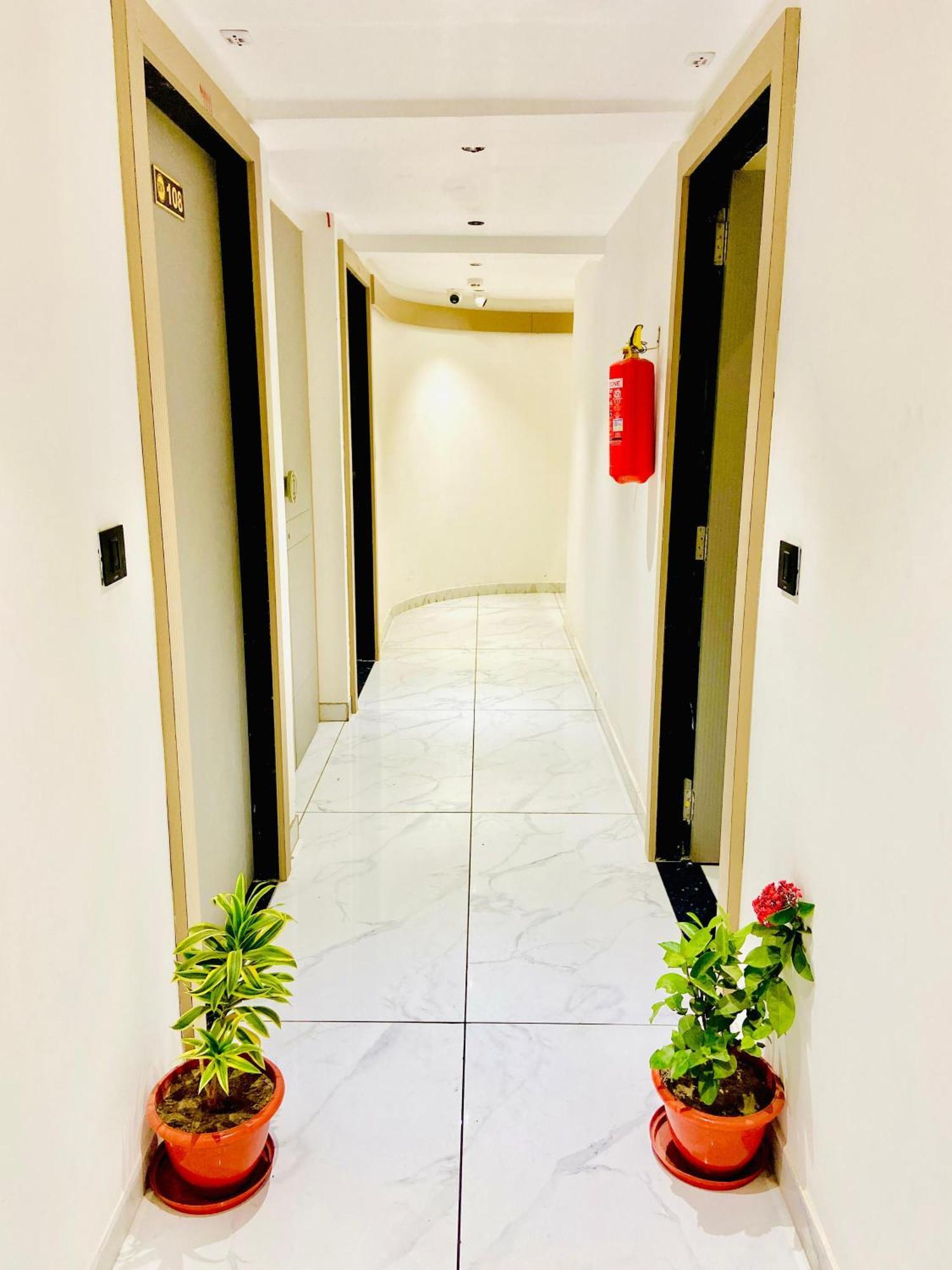 Rv Residency Hotel Ahmedabad