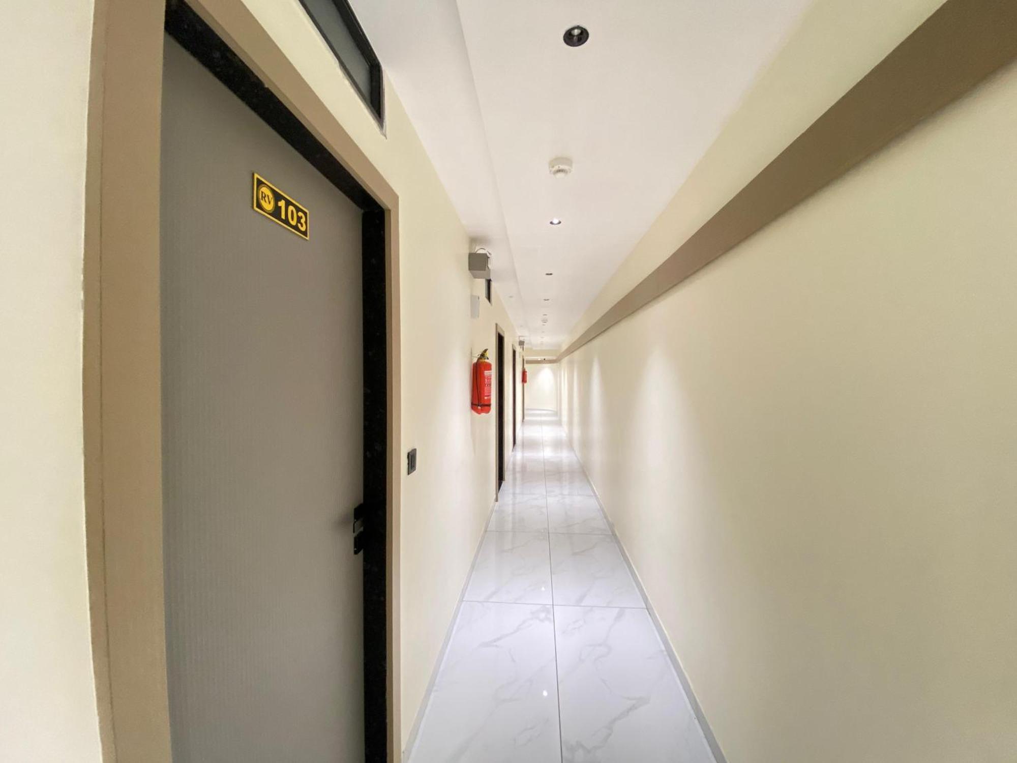 Rv Residency Ahmedabad