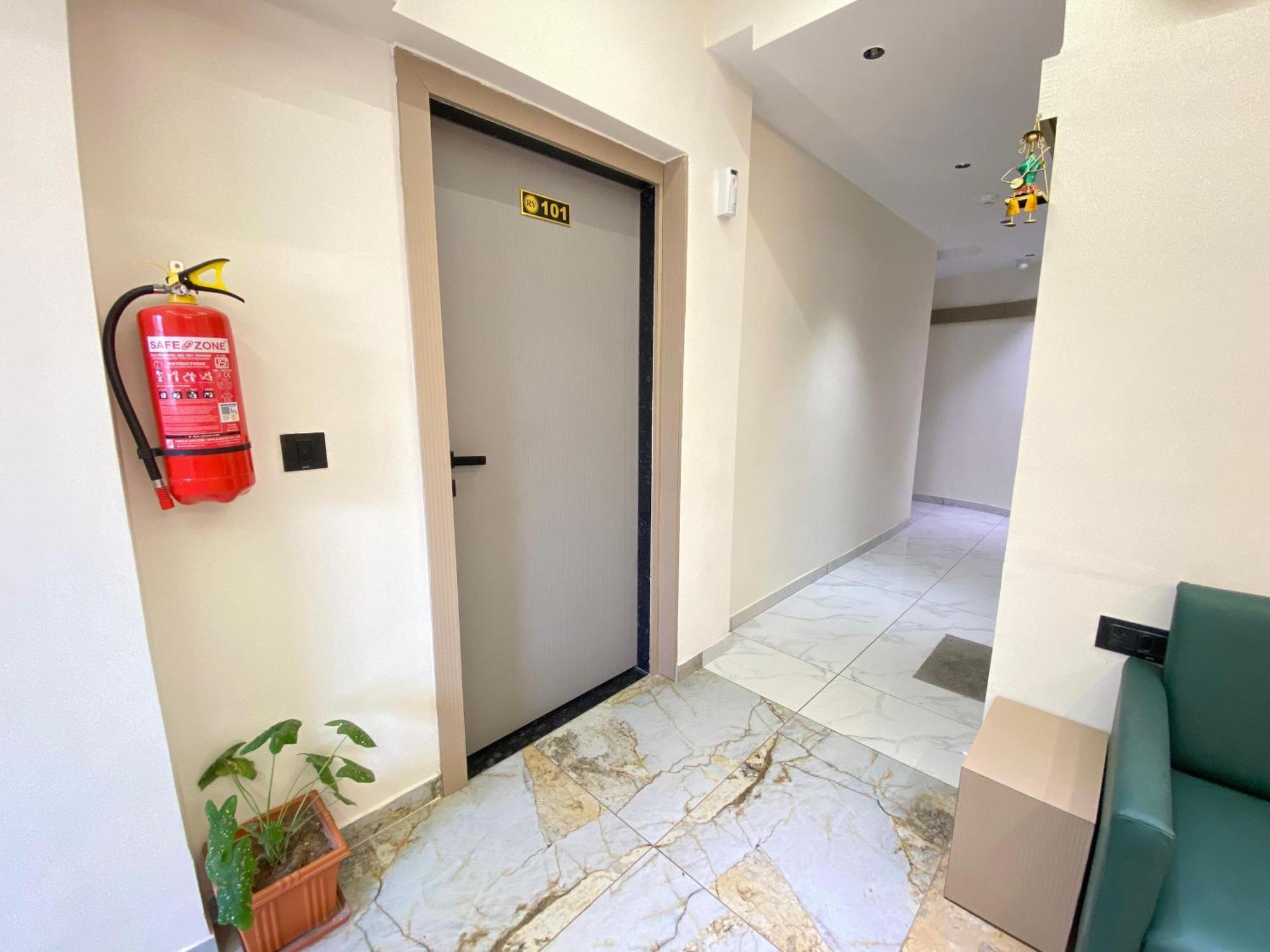 Rv Residency * Ahmedabad