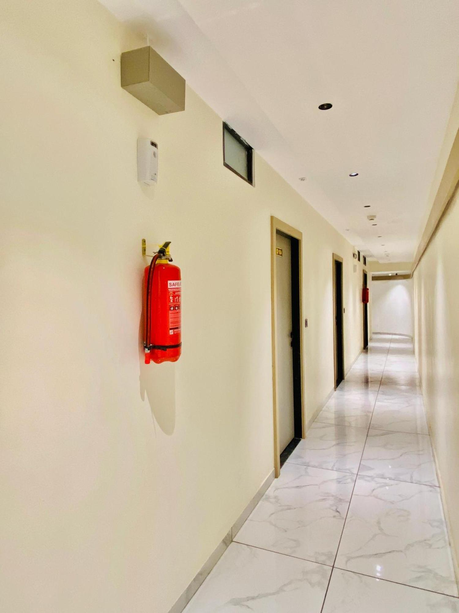Rv Residency Hotel