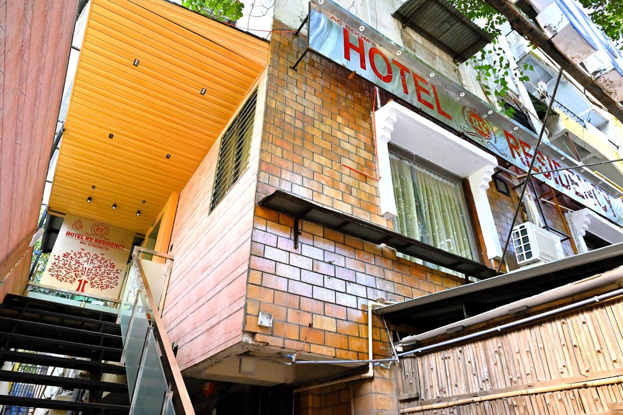 Rv Residency * Ahmedabad