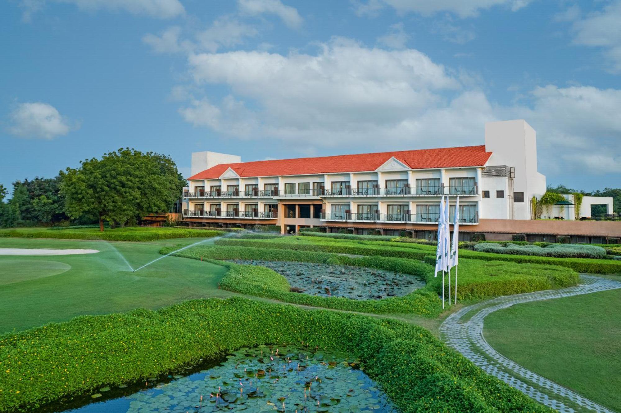 Club Mahindra Kensville 4* Ahmedabad