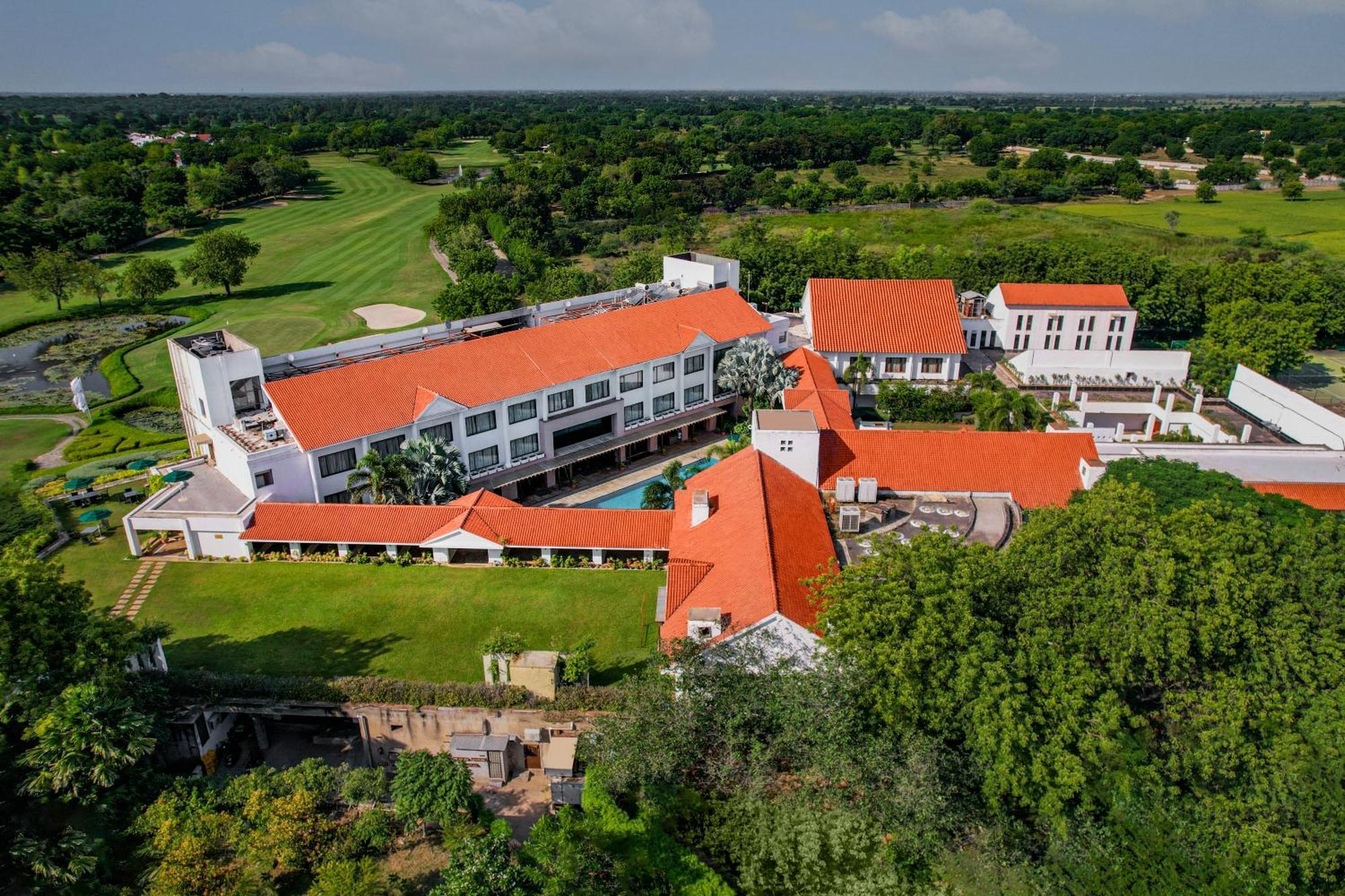 Club Mahindra Kensville