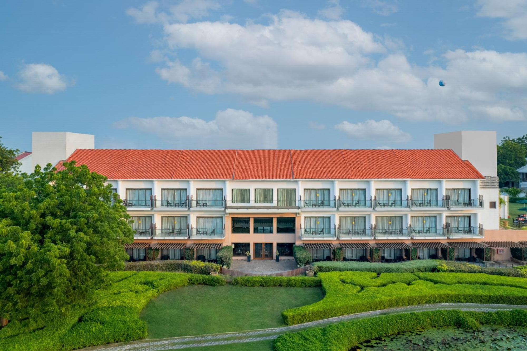 Hotel Club Mahindra Kensville