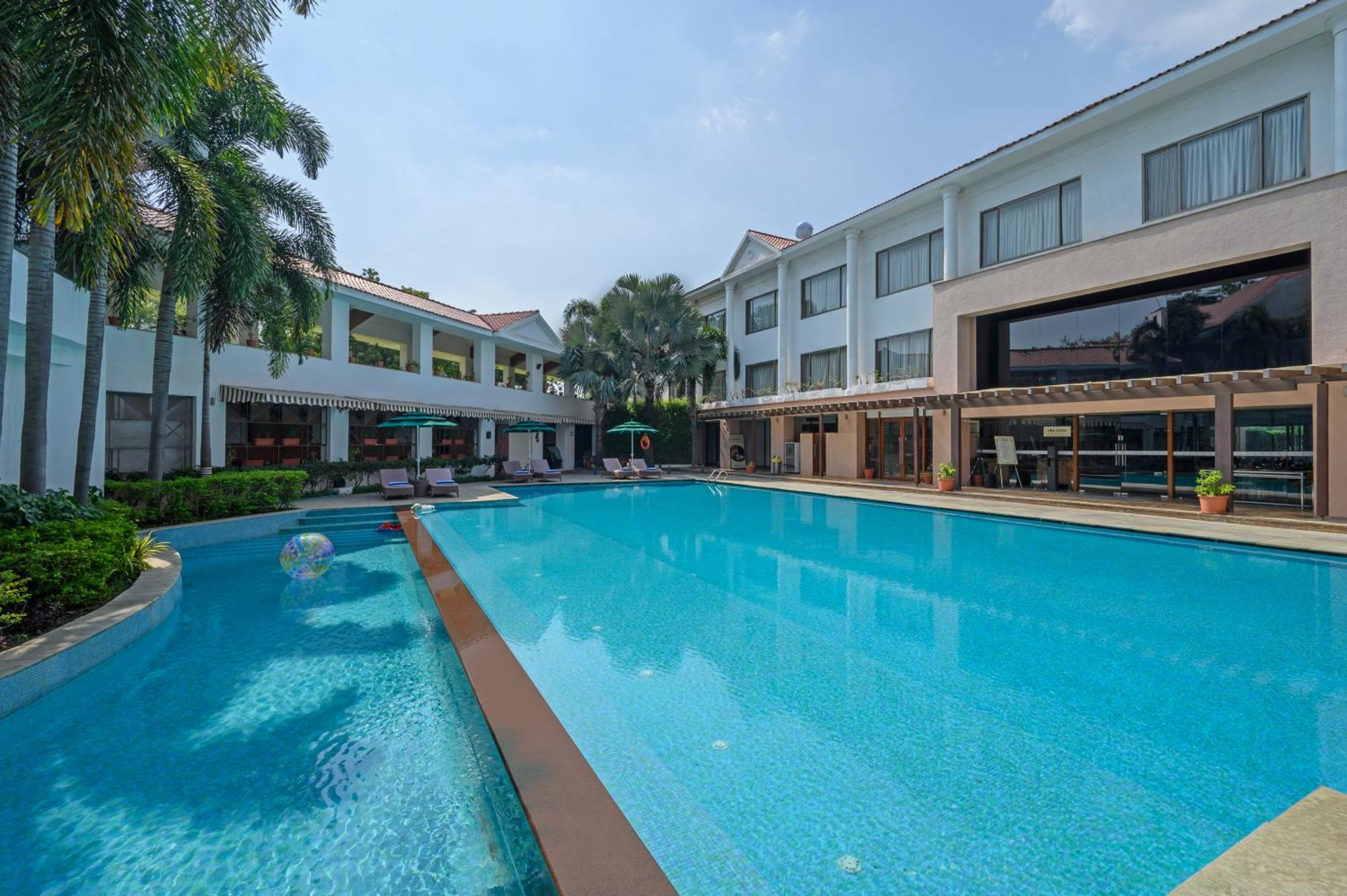 Hotel Club Mahindra Kensville 4*