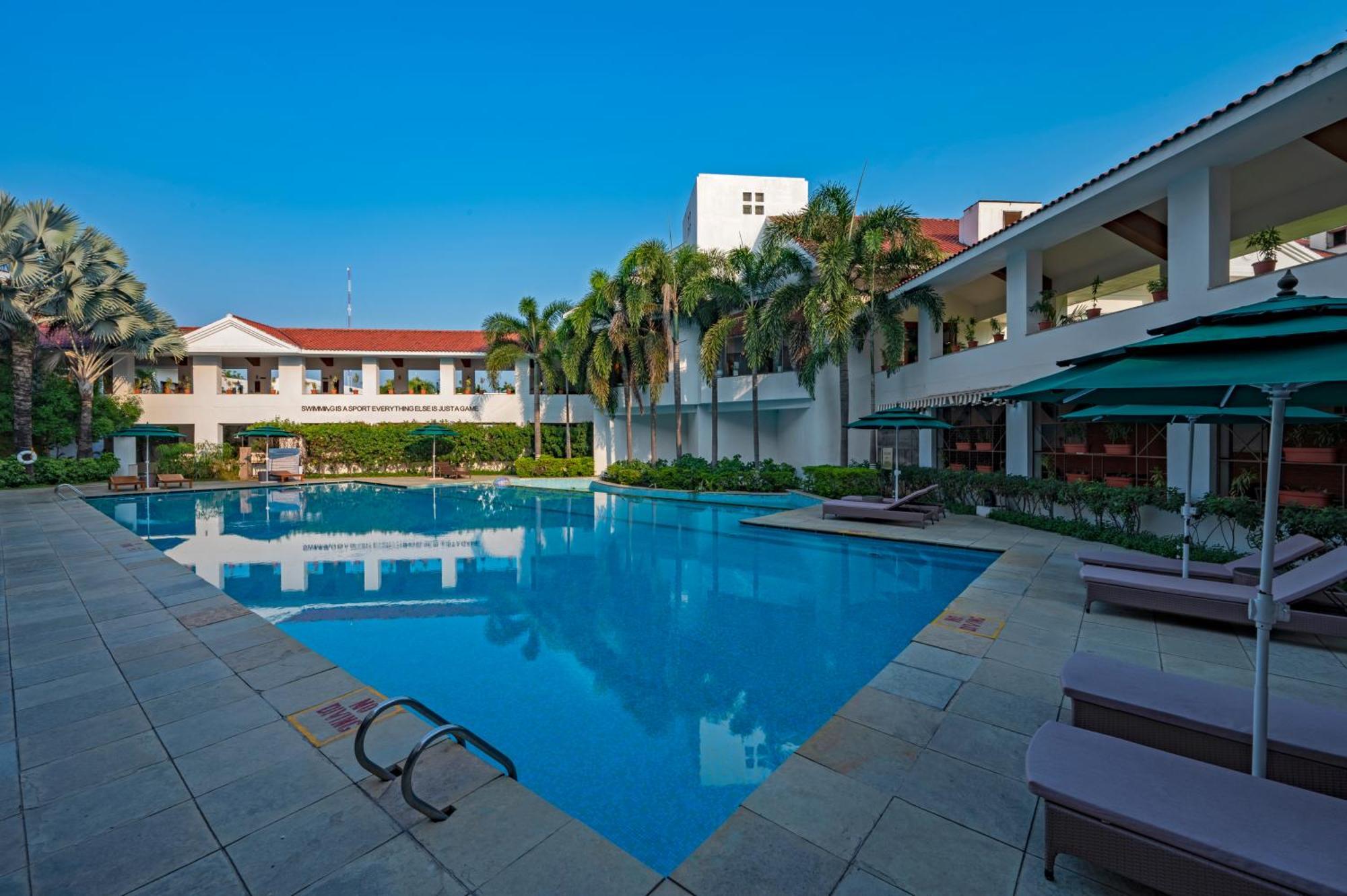 Club Mahindra Kensville Ahmedabad