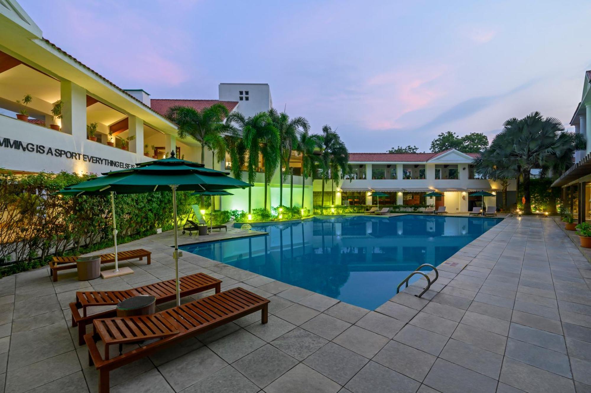 Club Mahindra Kensville 4* Ahmedabad