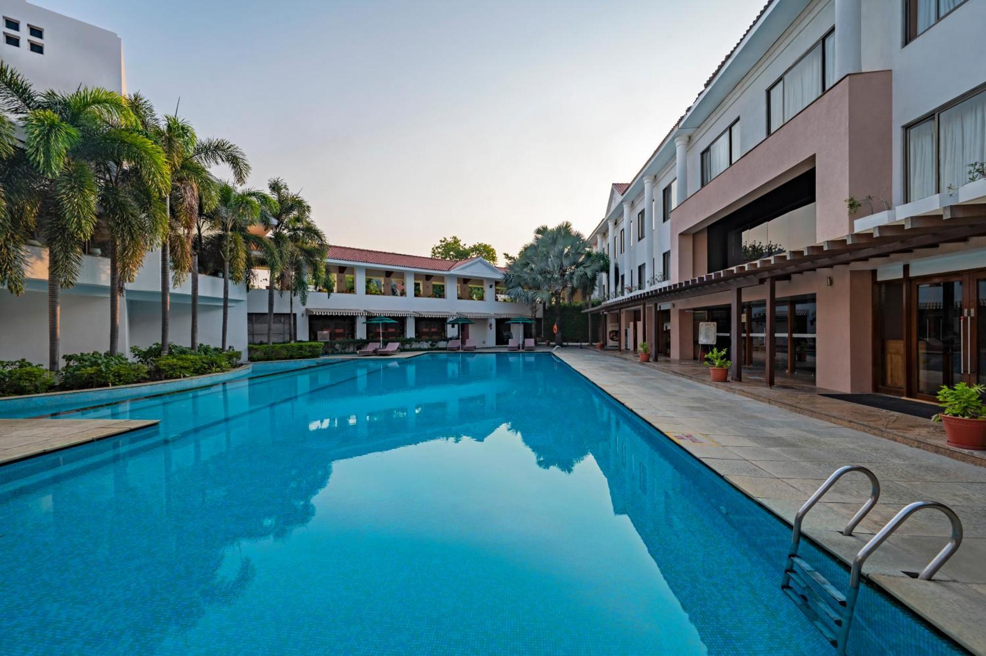 Club Mahindra Kensville