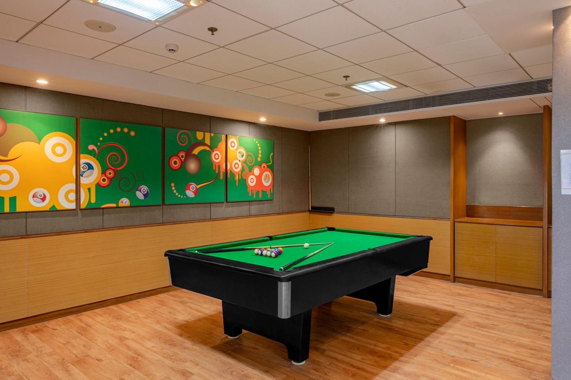Hotel Club Mahindra Kensville 4*
