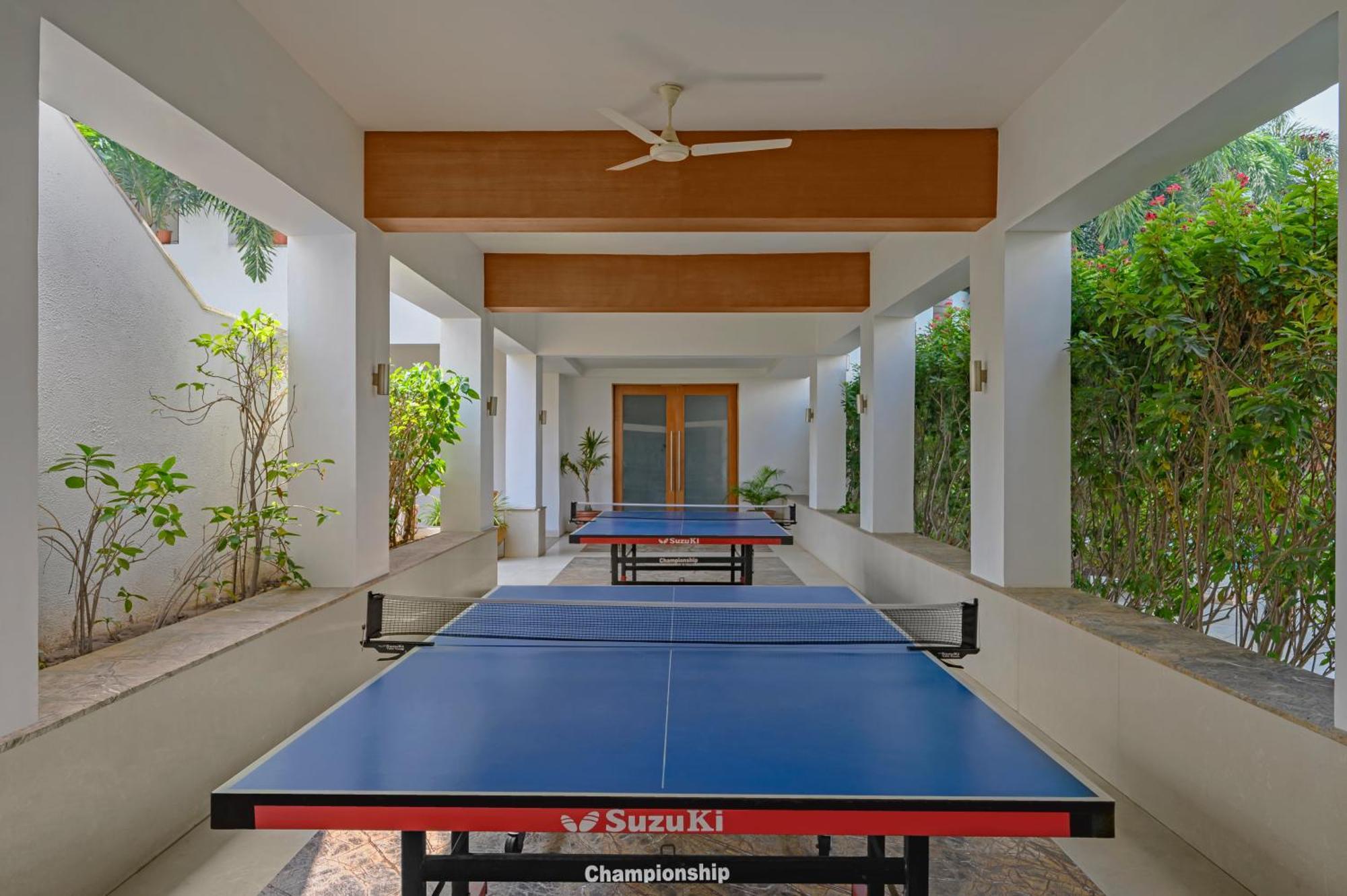 Club Mahindra Kensville Hotel Ahmedabad