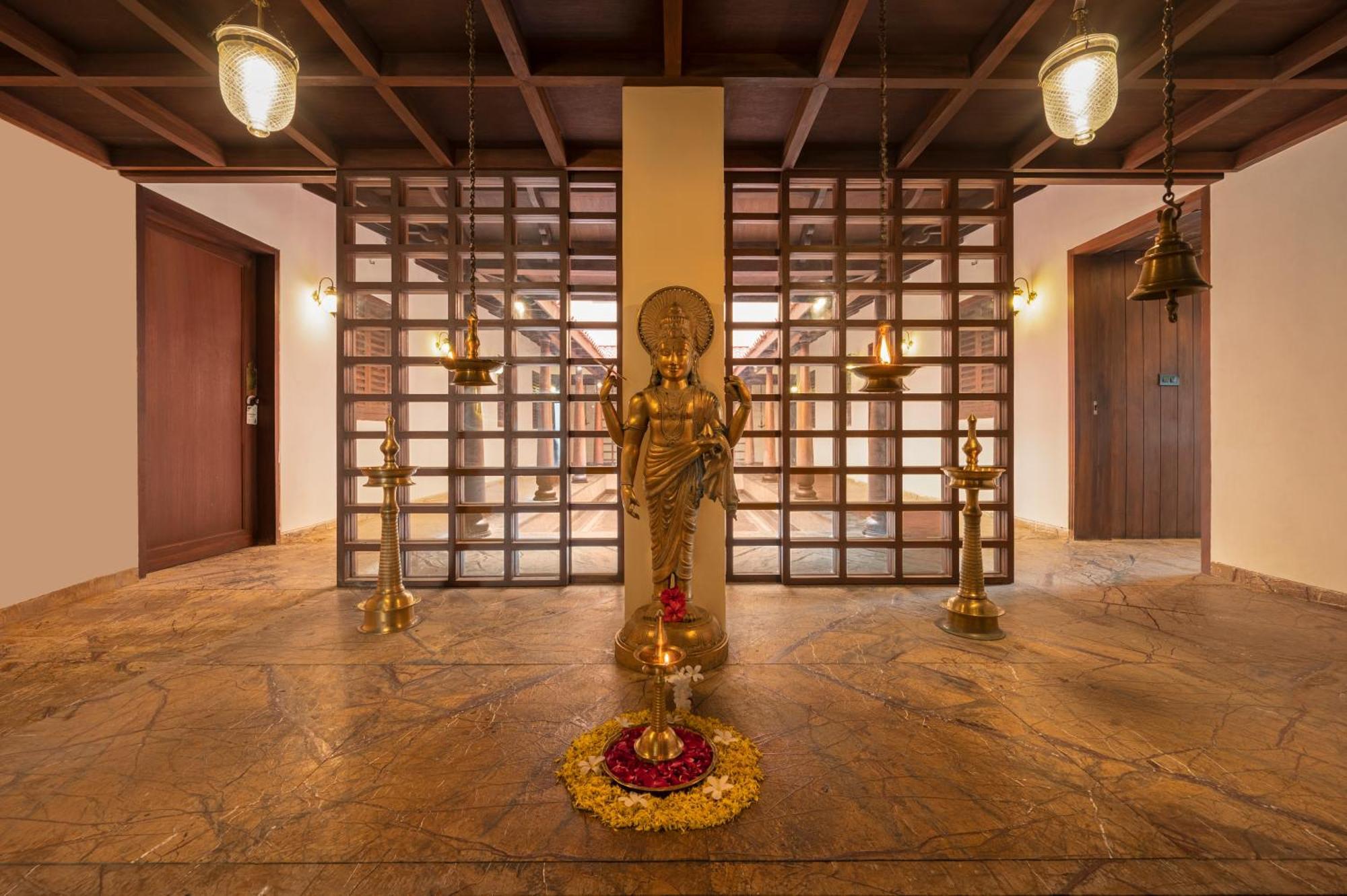 Club Mahindra Kensville 4*