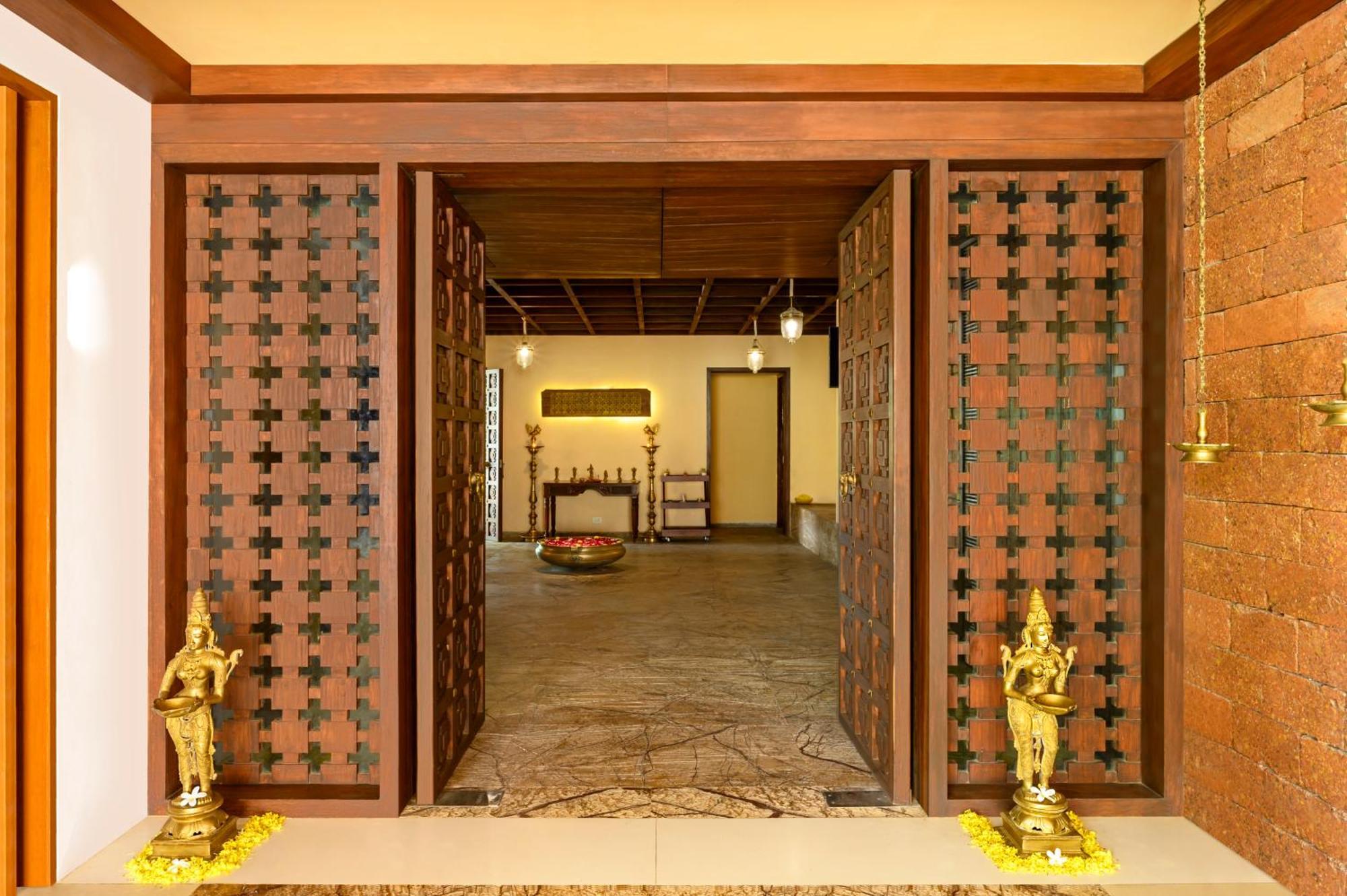 Club Mahindra Kensville Ahmedabad