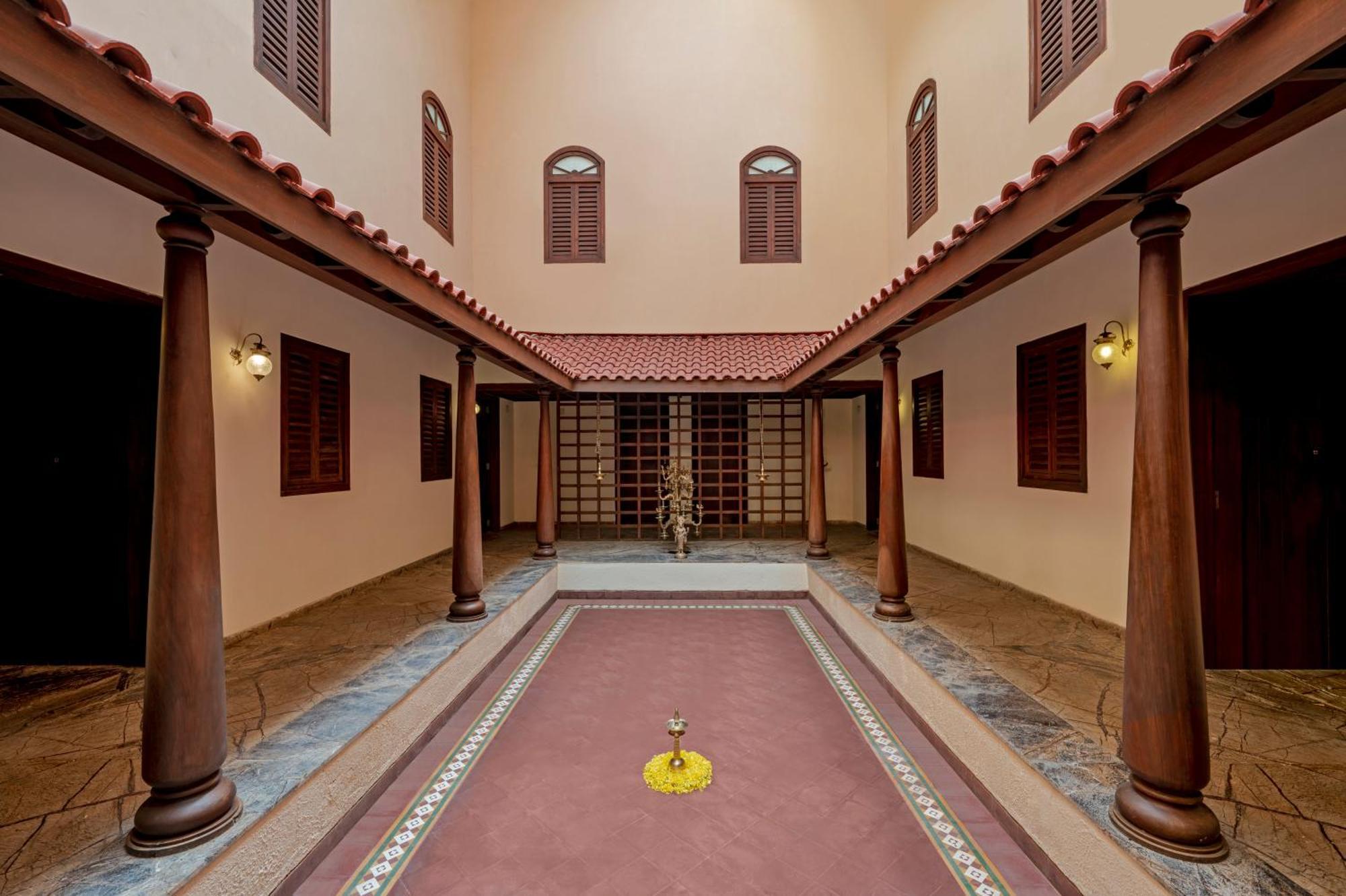 Club Mahindra Kensville 4* Ahmedabad