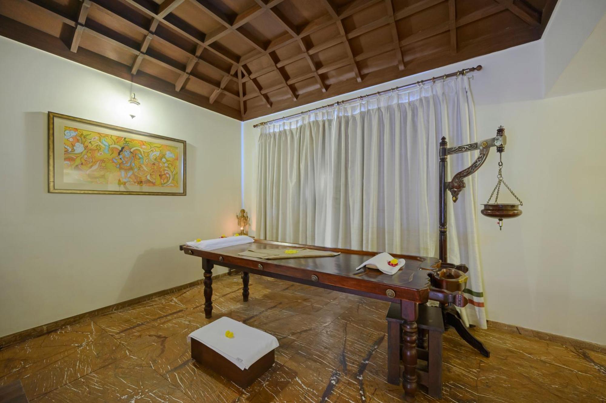 Club Mahindra Kensville Hotel Ahmedabad