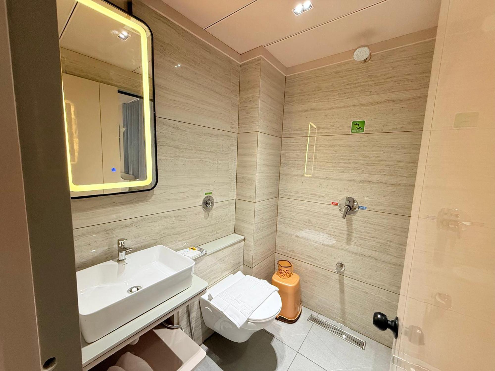 Fun Regency Motera 3* Ahmedabad
