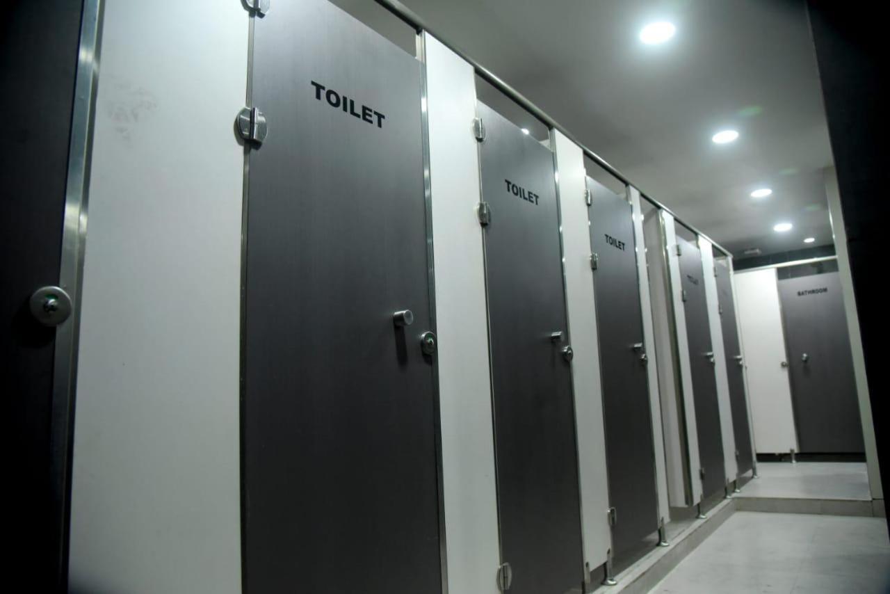 Charyana Hostel Ahmedabad