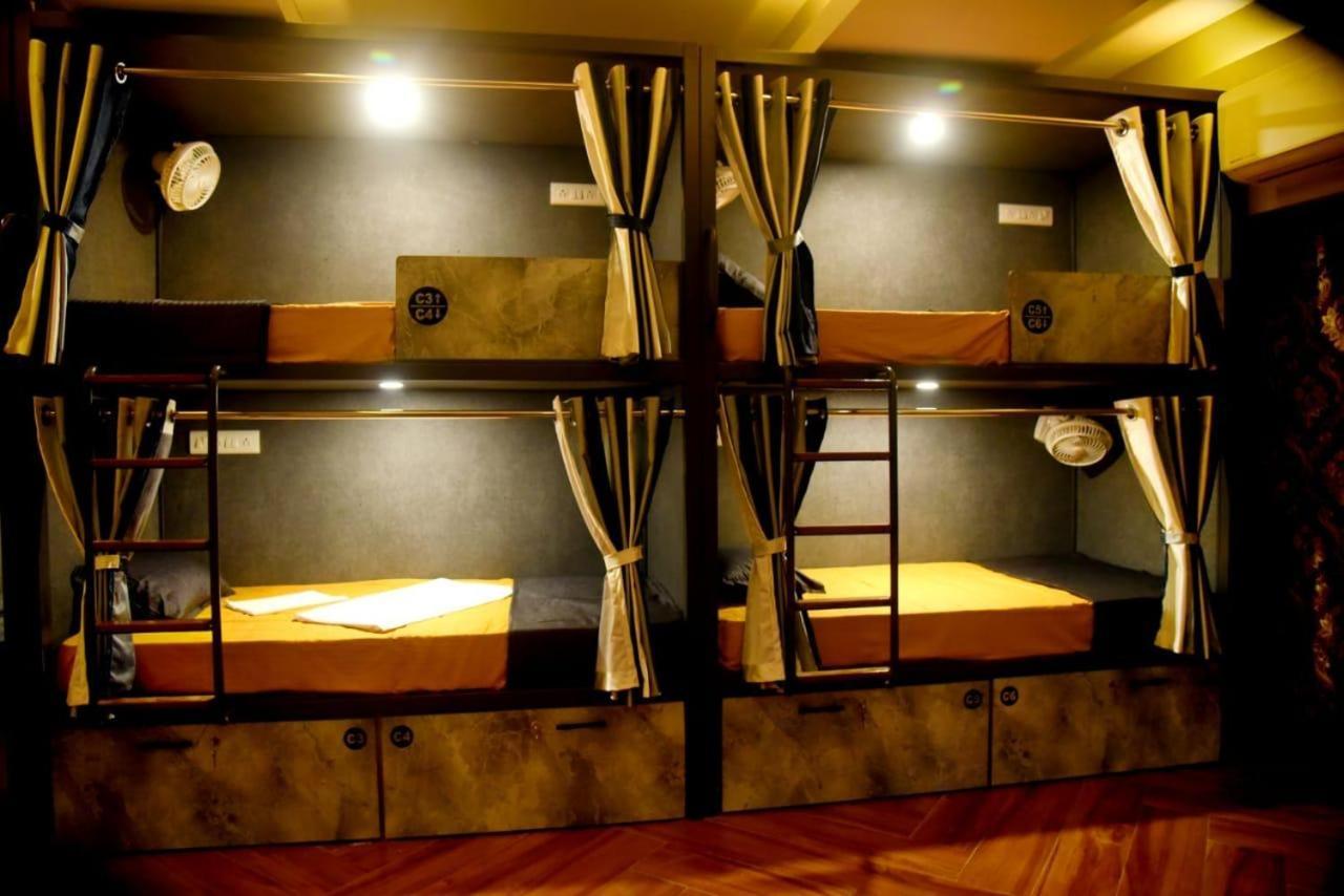Charyana Hostel