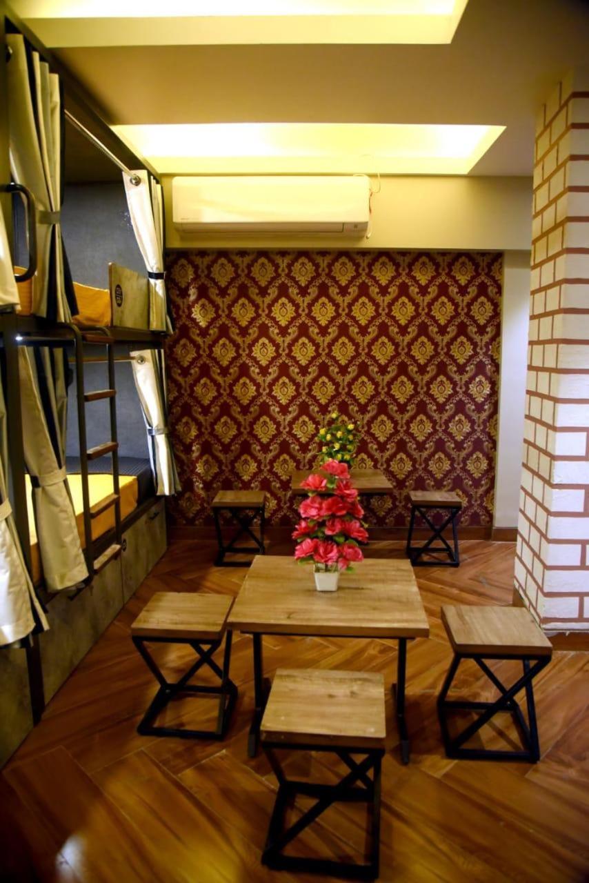Charyana Hostel *