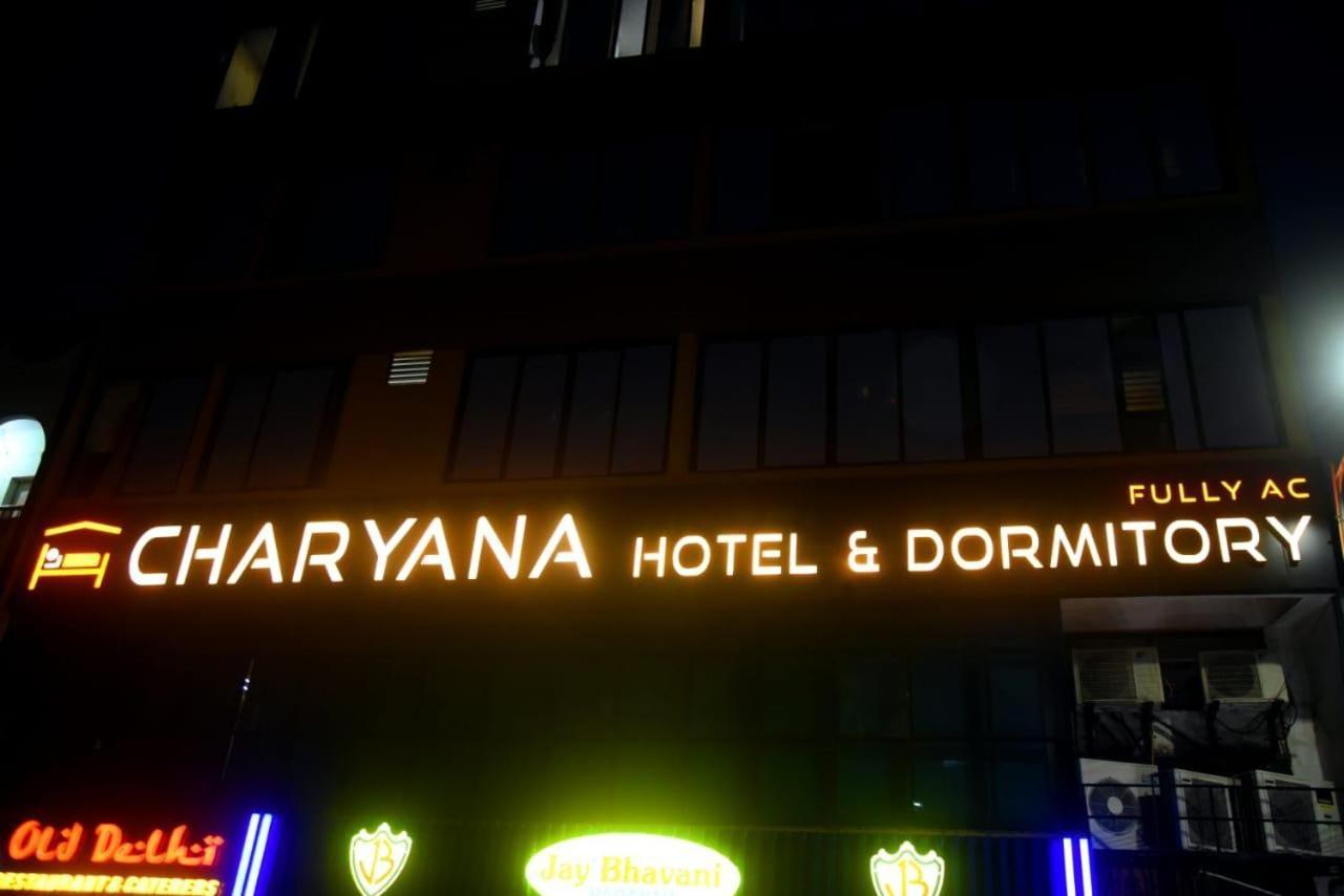 Charyana Hostel Ahmedabad