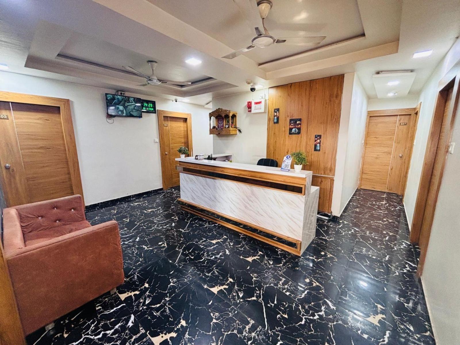 Park,ahmedabad Hotel