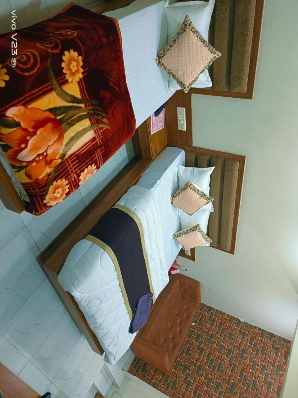 Park,ahmedabad Hotel