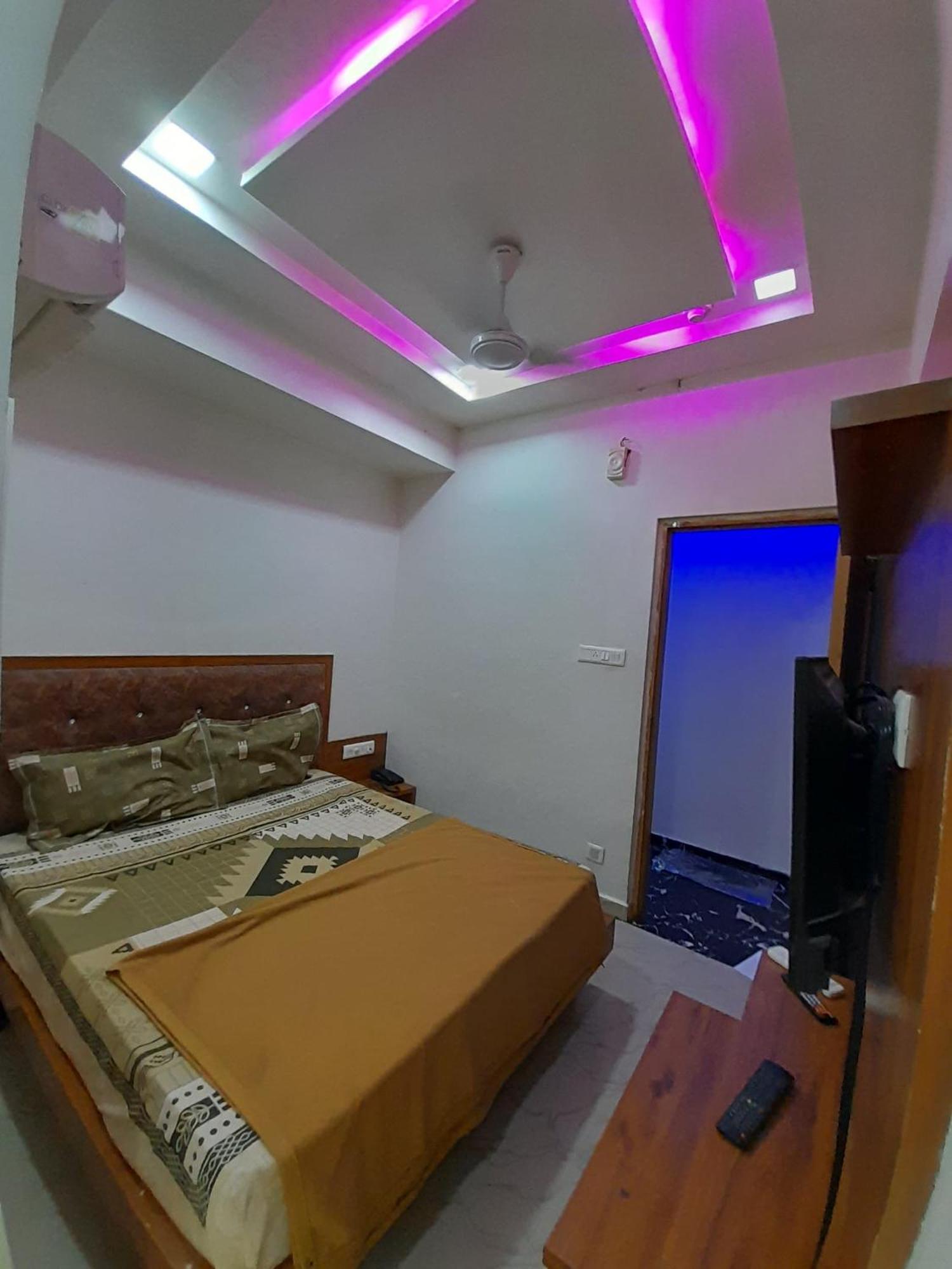 Park,ahmedabad 3* Ahmedabad