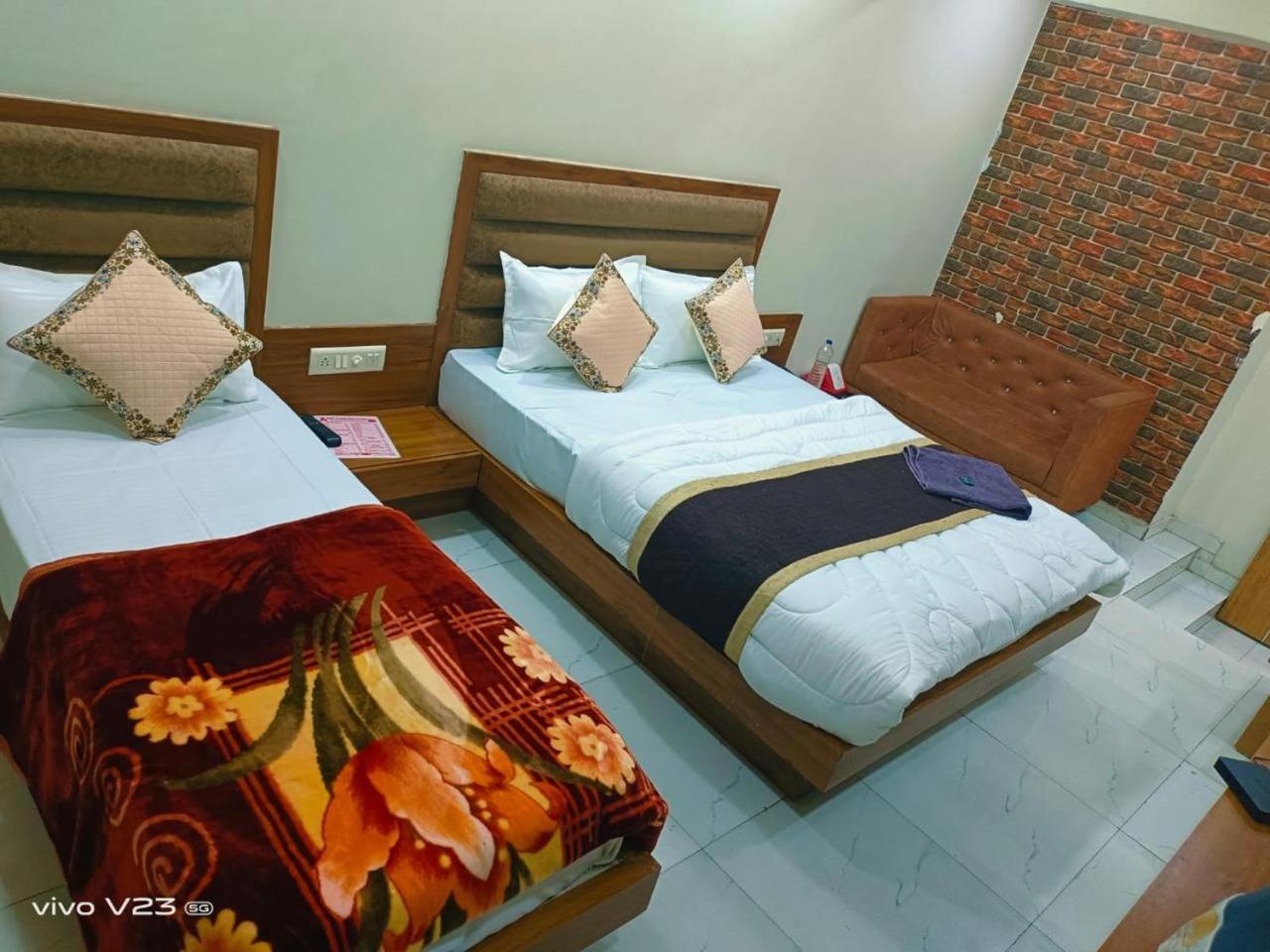 Park,ahmedabad Hotel 3*